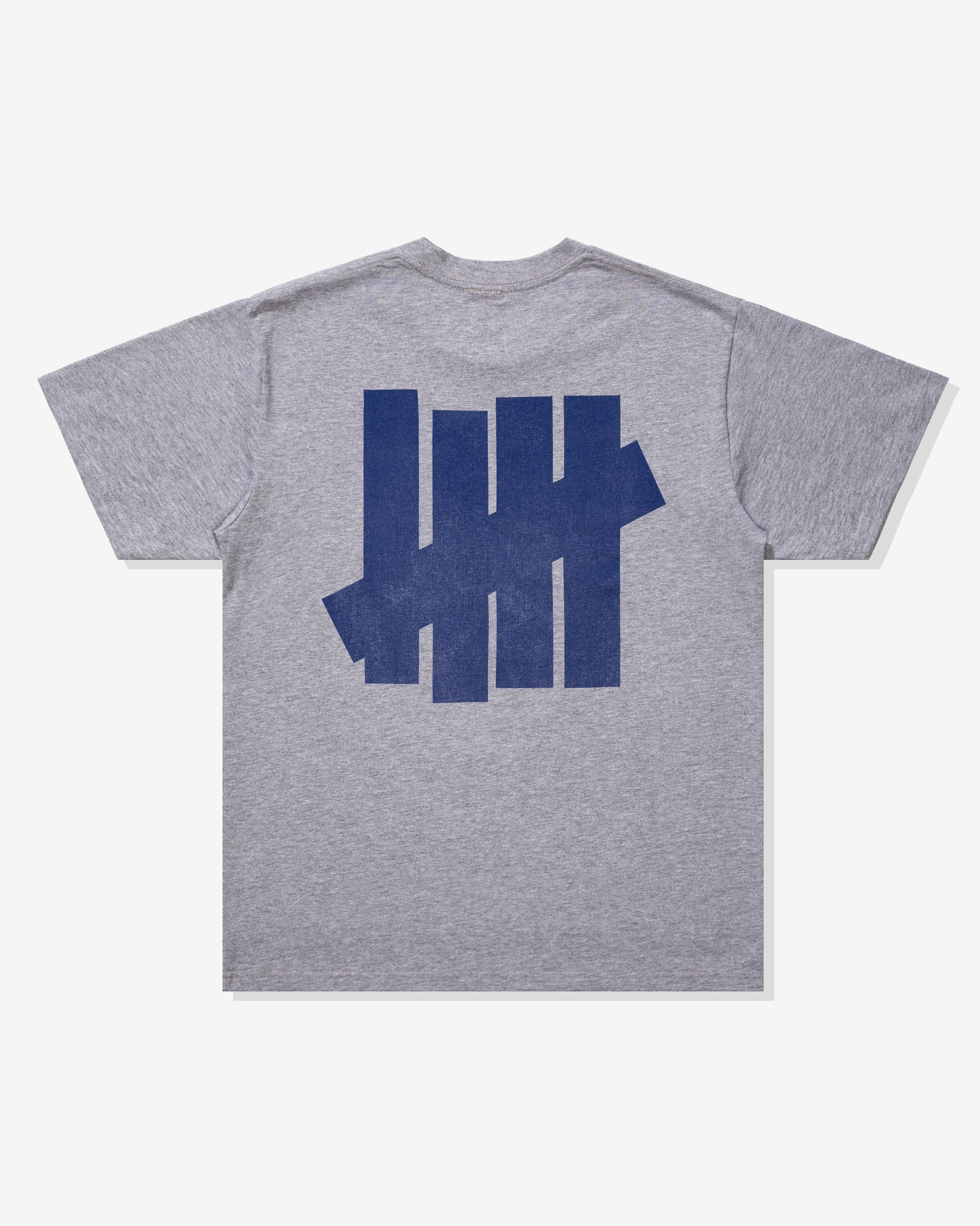 Undefeated Clothing - UNDEFEATED X BCFC BLUES S/S TEE