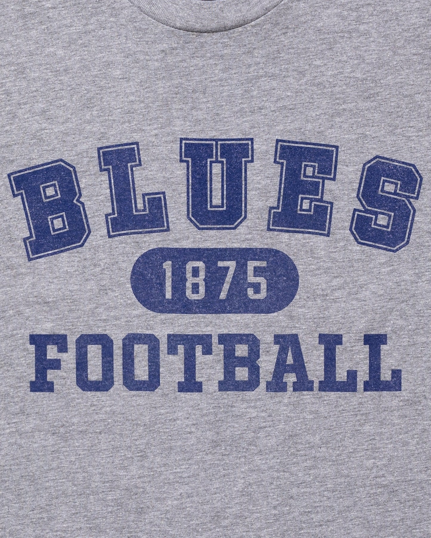 Undefeated Clothing - UNDEFEATED X BCFC BLUES S/S TEE
