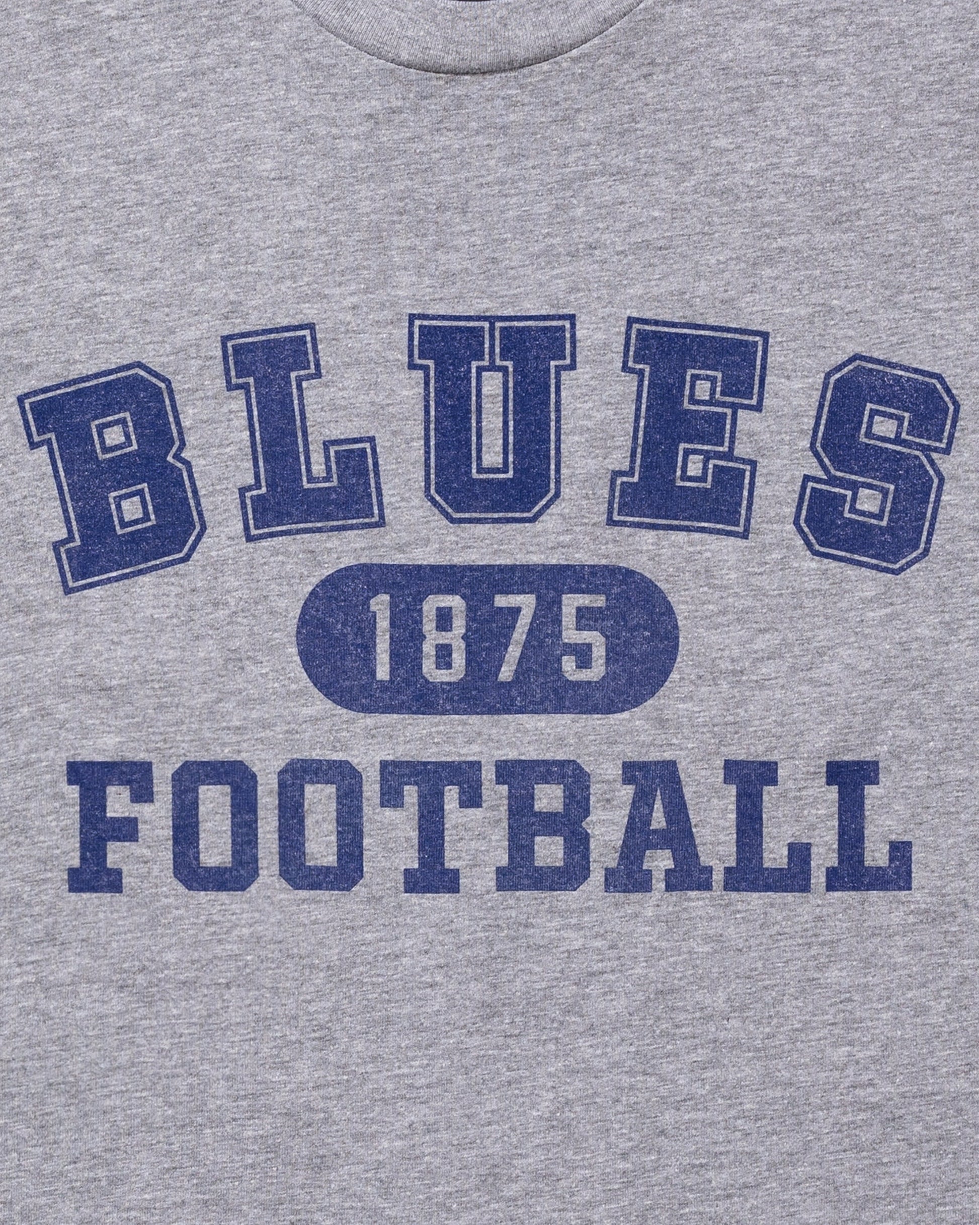 Undefeated Clothing - UNDEFEATED X BCFC BLUES S/S TEE