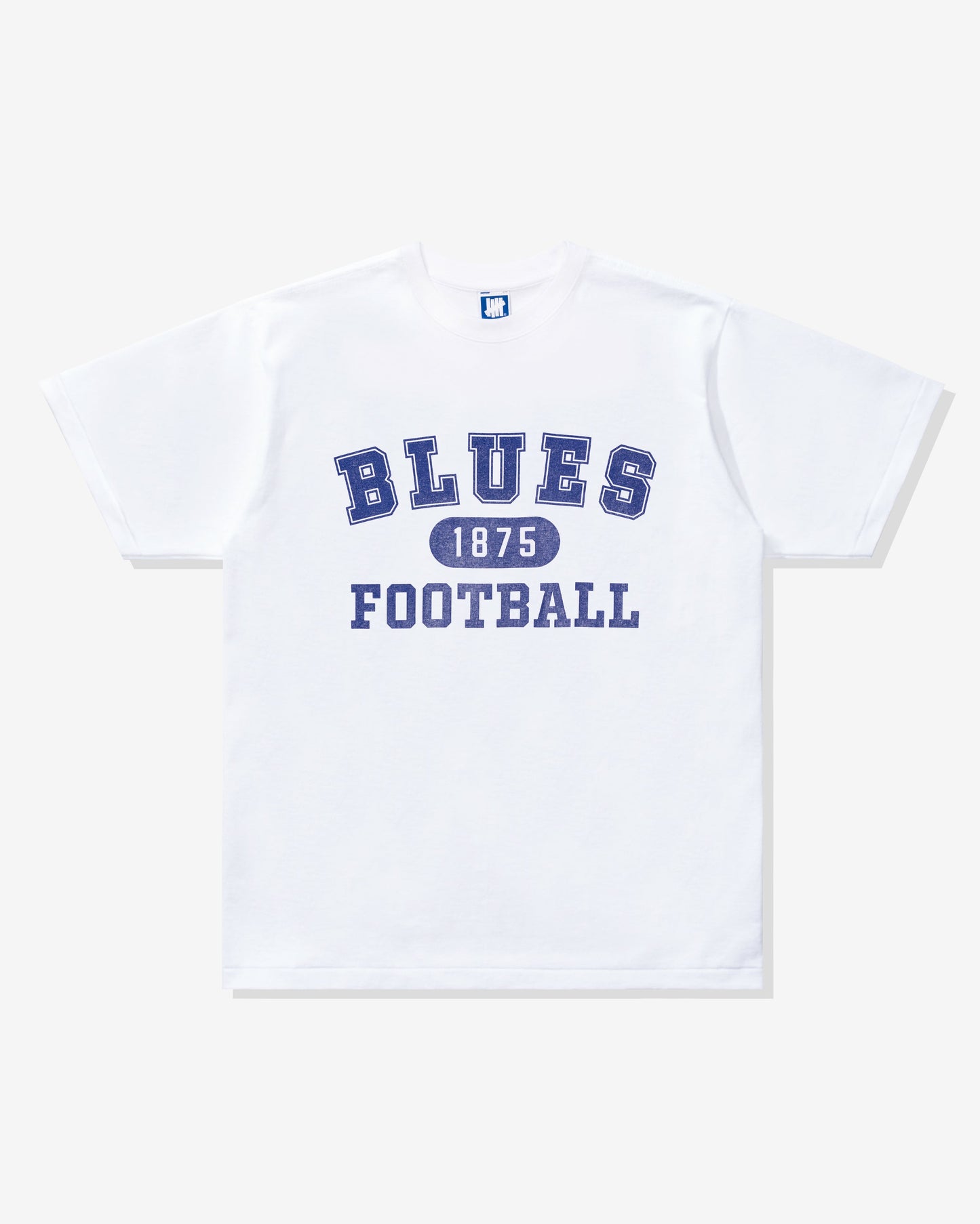 Undefeated Clothing - UNDEFEATED X BCFC BLUES S/S TEE
