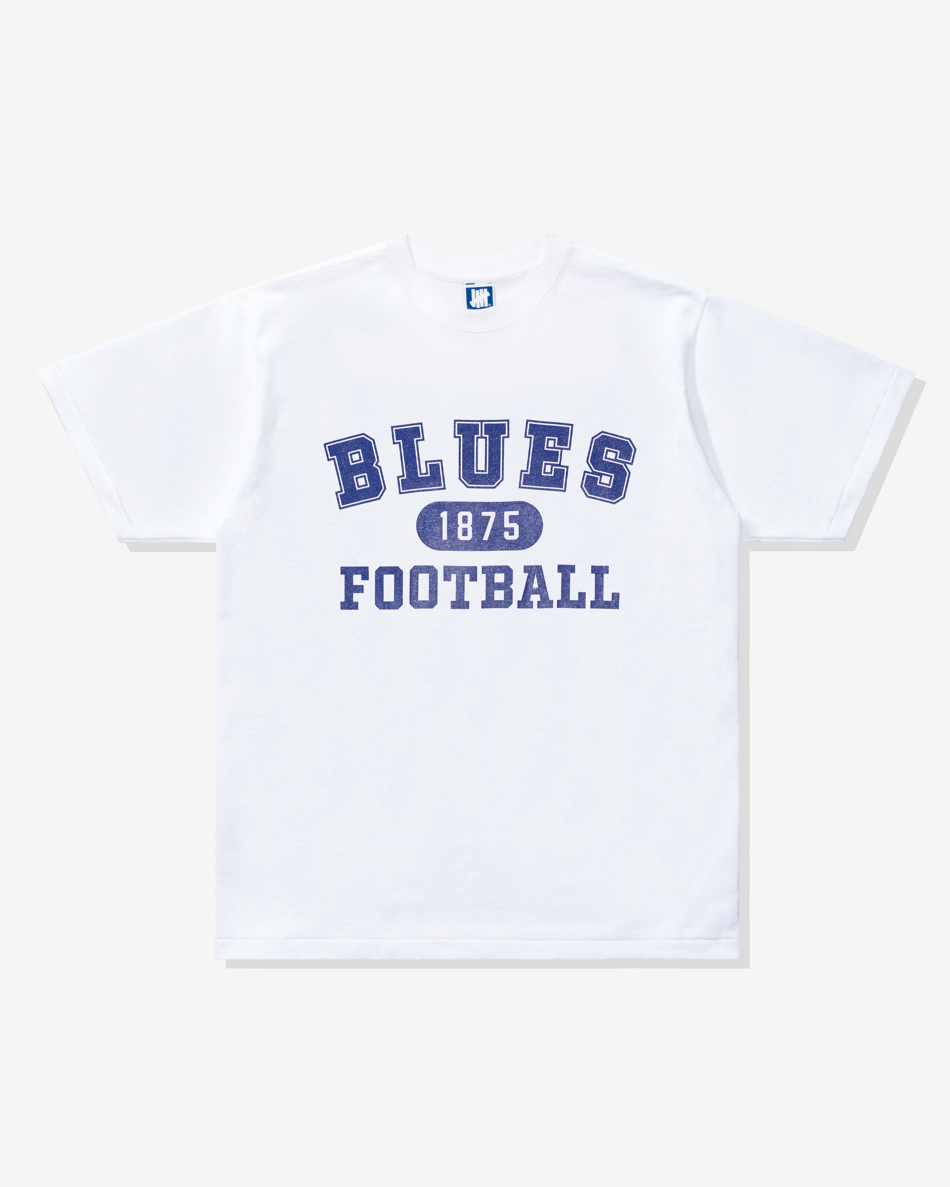 Undefeated Clothing - UNDEFEATED X BCFC BLUES S/S TEE