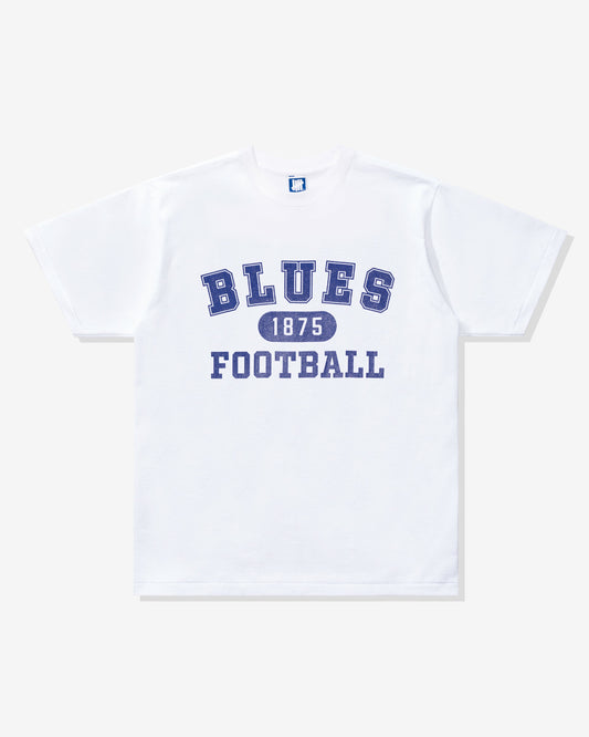 Undefeated Clothing - UNDEFEATED X BCFC BLUES S/S TEE