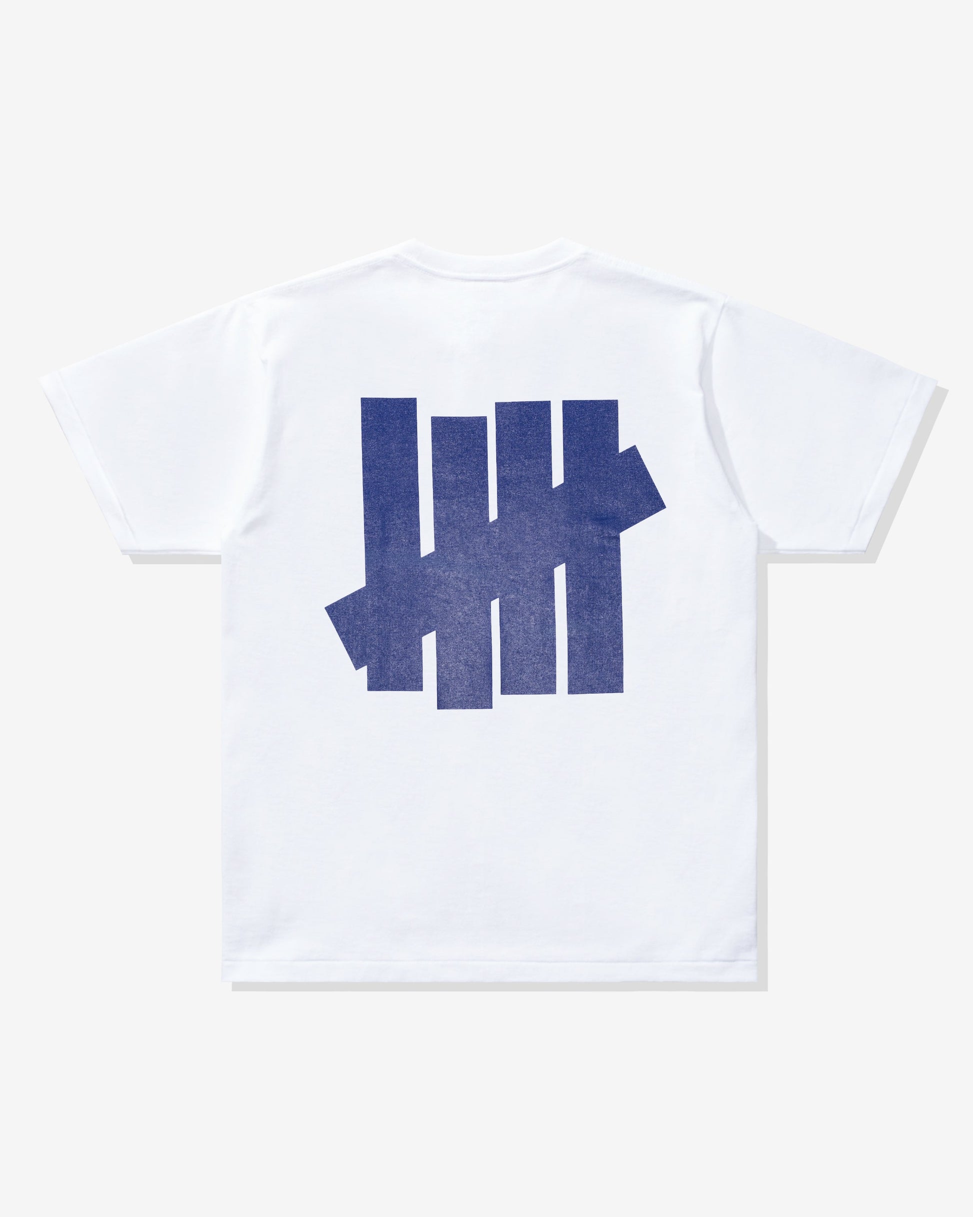 Undefeated Clothing - UNDEFEATED X BCFC BLUES S/S TEE