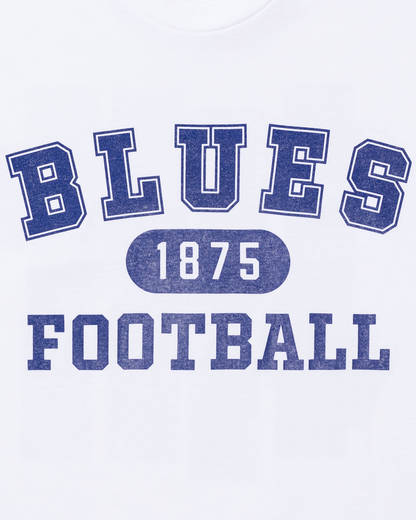 Undefeated Clothing - UNDEFEATED X BCFC BLUES S/S TEE