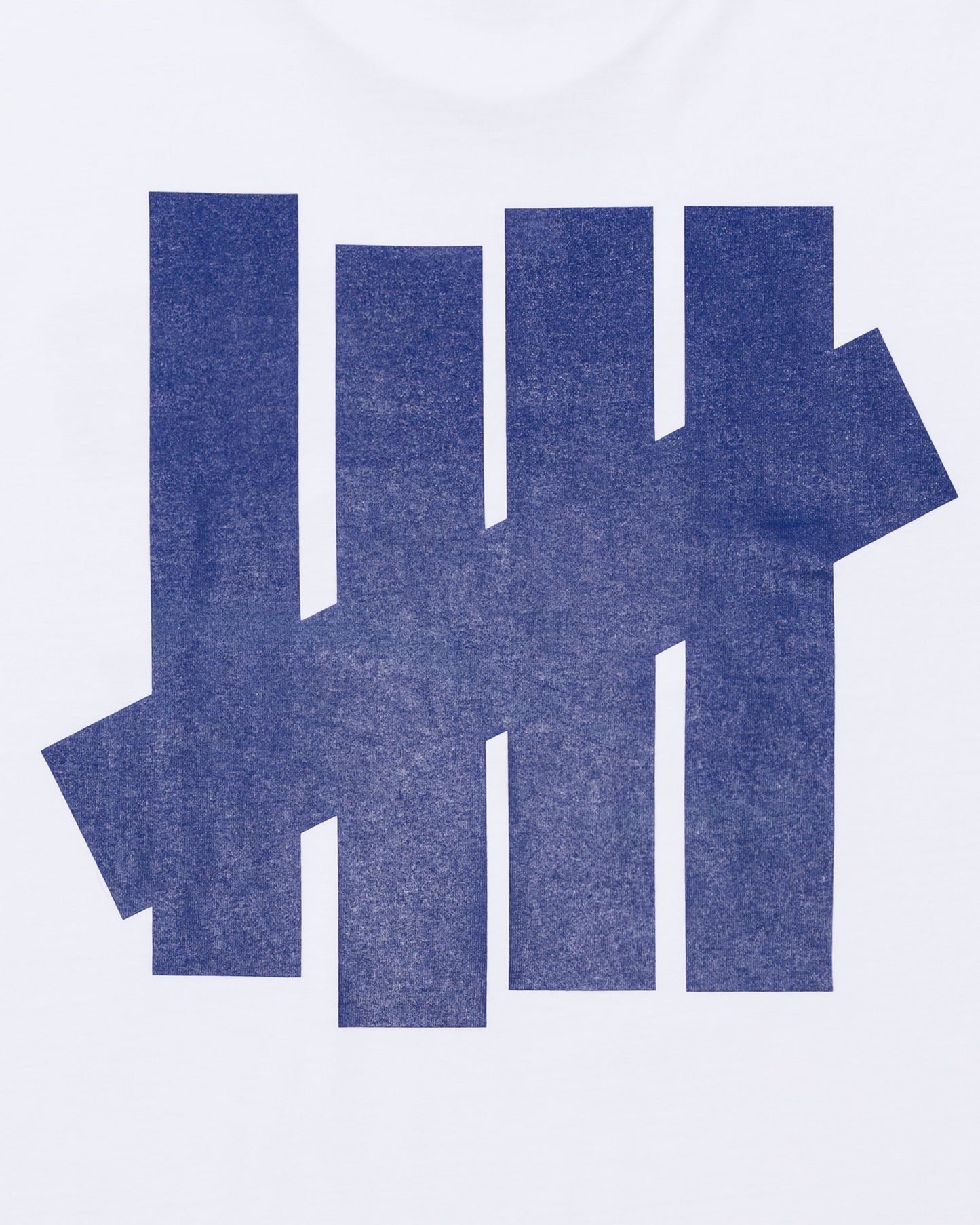 Undefeated Clothing - UNDEFEATED X BCFC BLUES S/S TEE