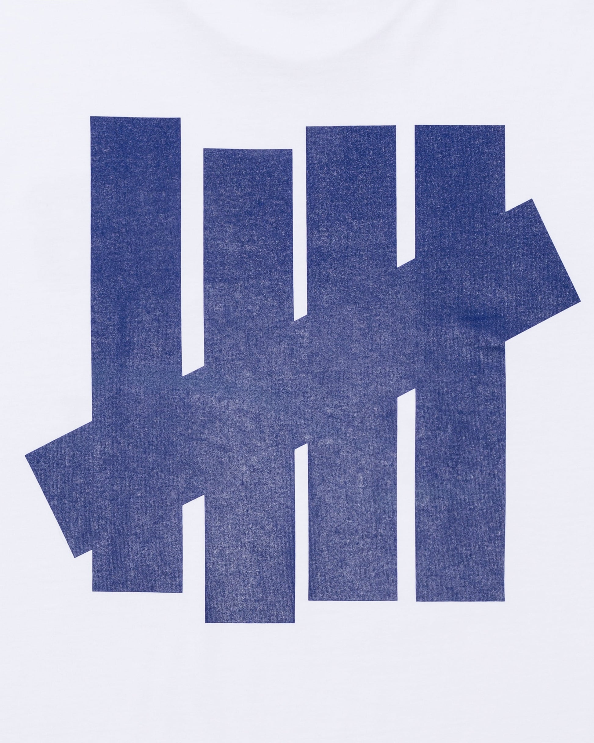 Undefeated Clothing - UNDEFEATED X BCFC BLUES S/S TEE