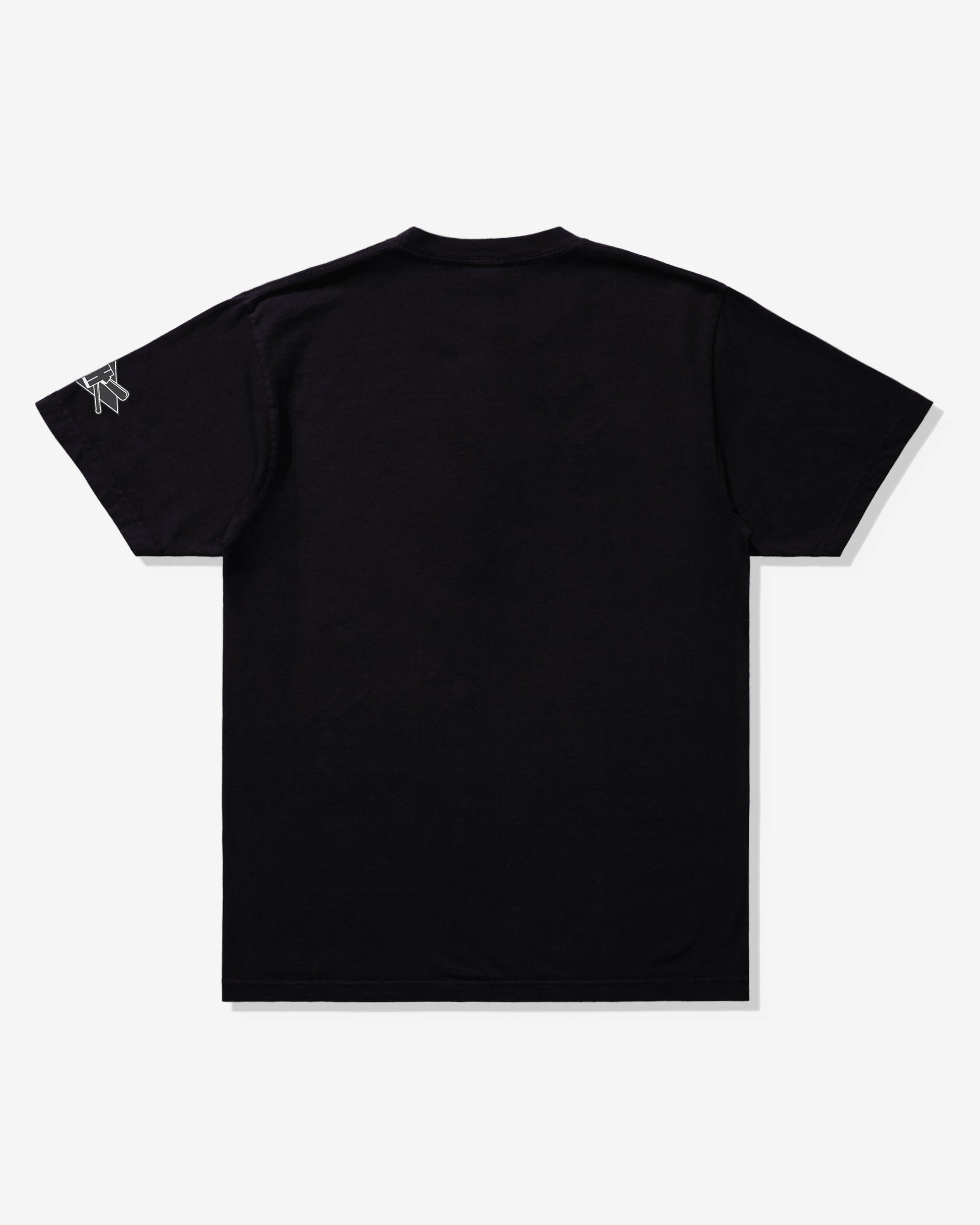 Undefeated Clothing - UNDEFEATED WORLD CHAMPIONS S/S TEE - BLACK