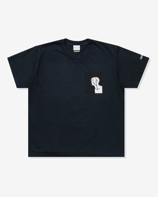 Undefeated Clothing - UACTP X GARDAR EIDE EINARSSON NERVE S/S TEE