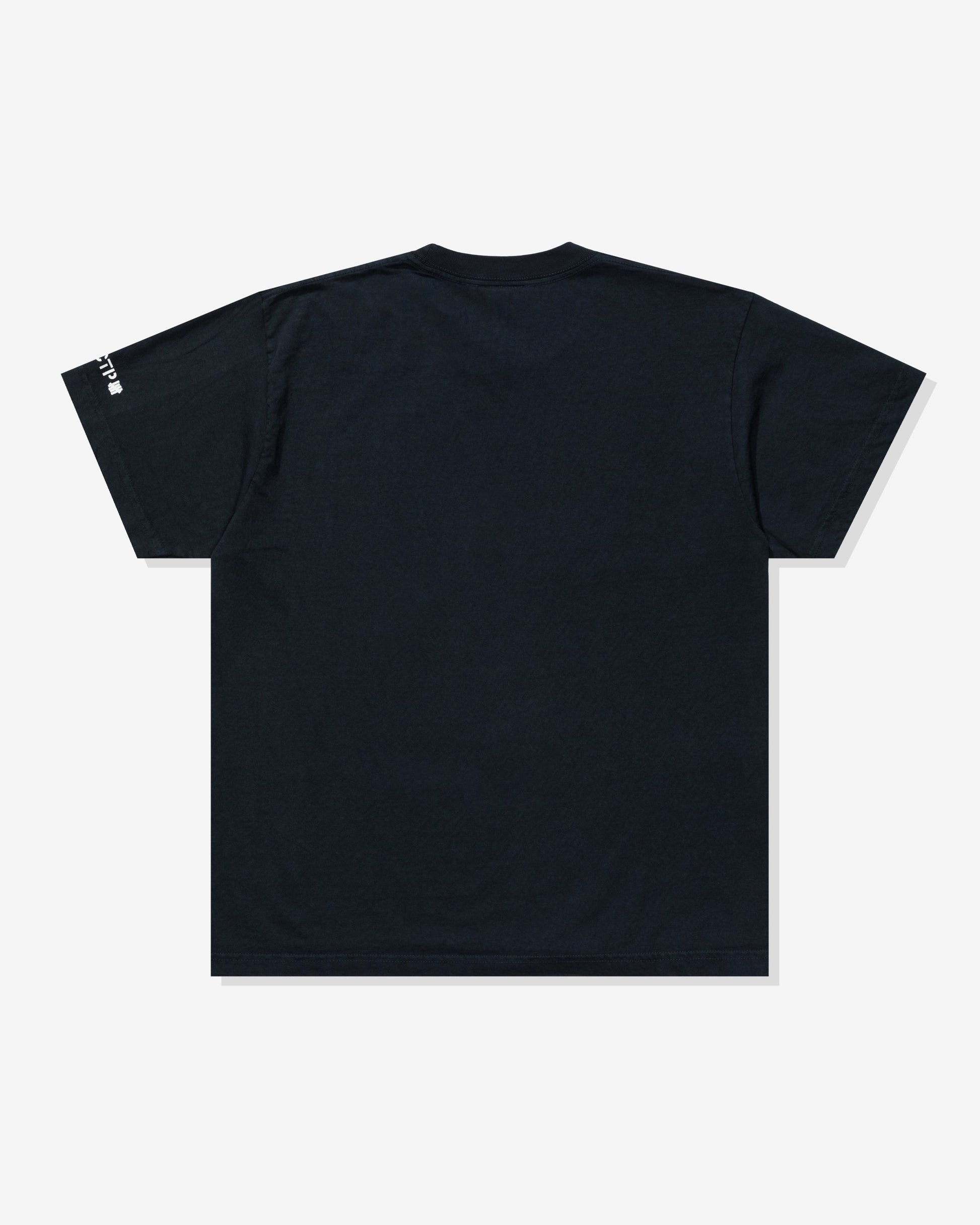 Undefeated Clothing - UACTP X GARDAR EIDE EINARSSON NERVE S/S TEE