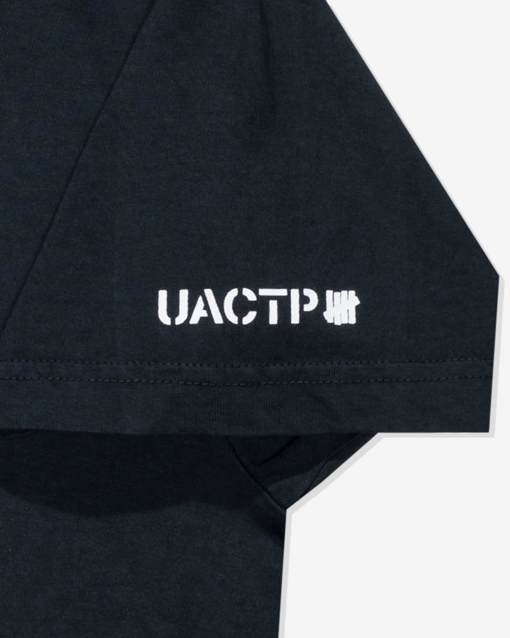 Undefeated Clothing - UACTP X GARDAR EIDE EINARSSON NERVE S/S TEE