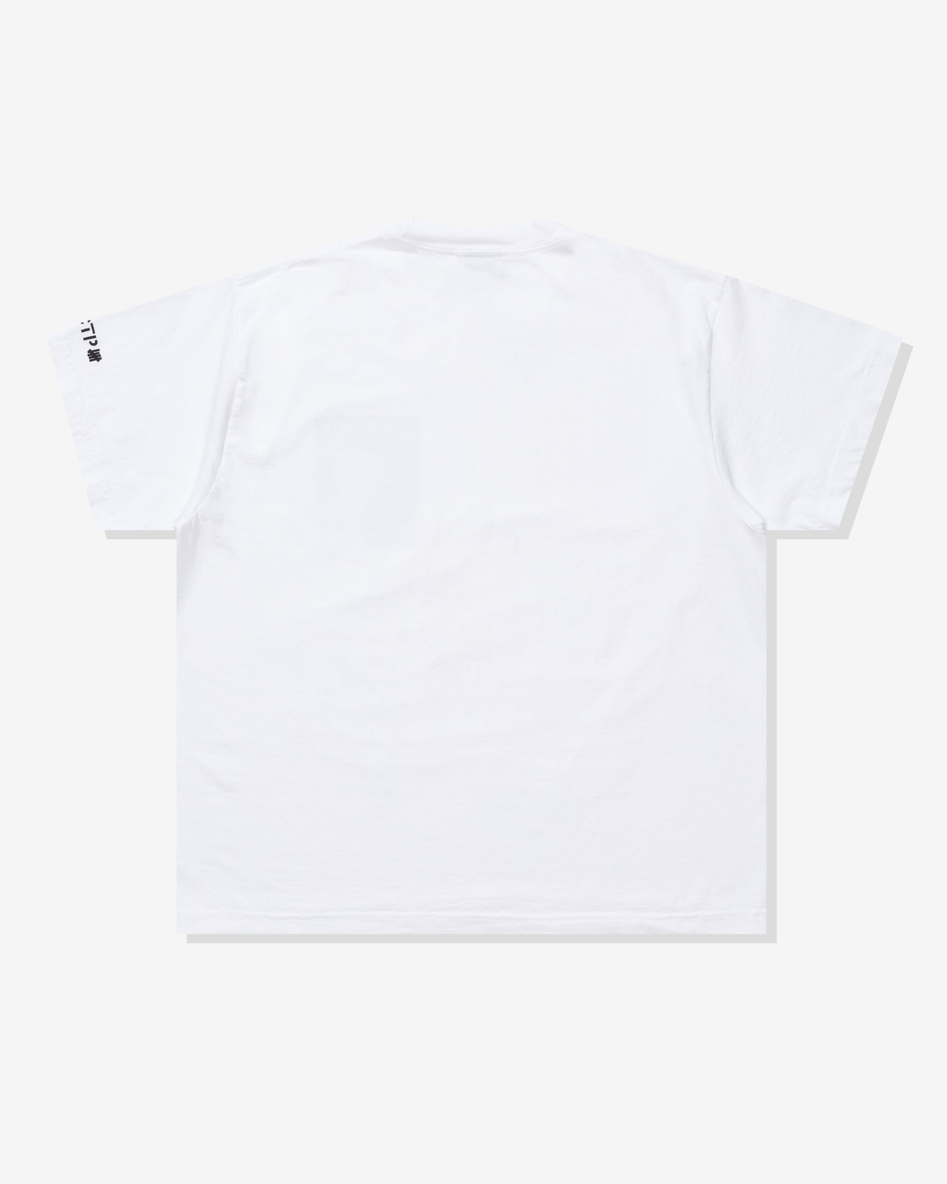 Undefeated Clothing - UACTP X GARDAR EIDE EINARSSON NERVE S/S TEE