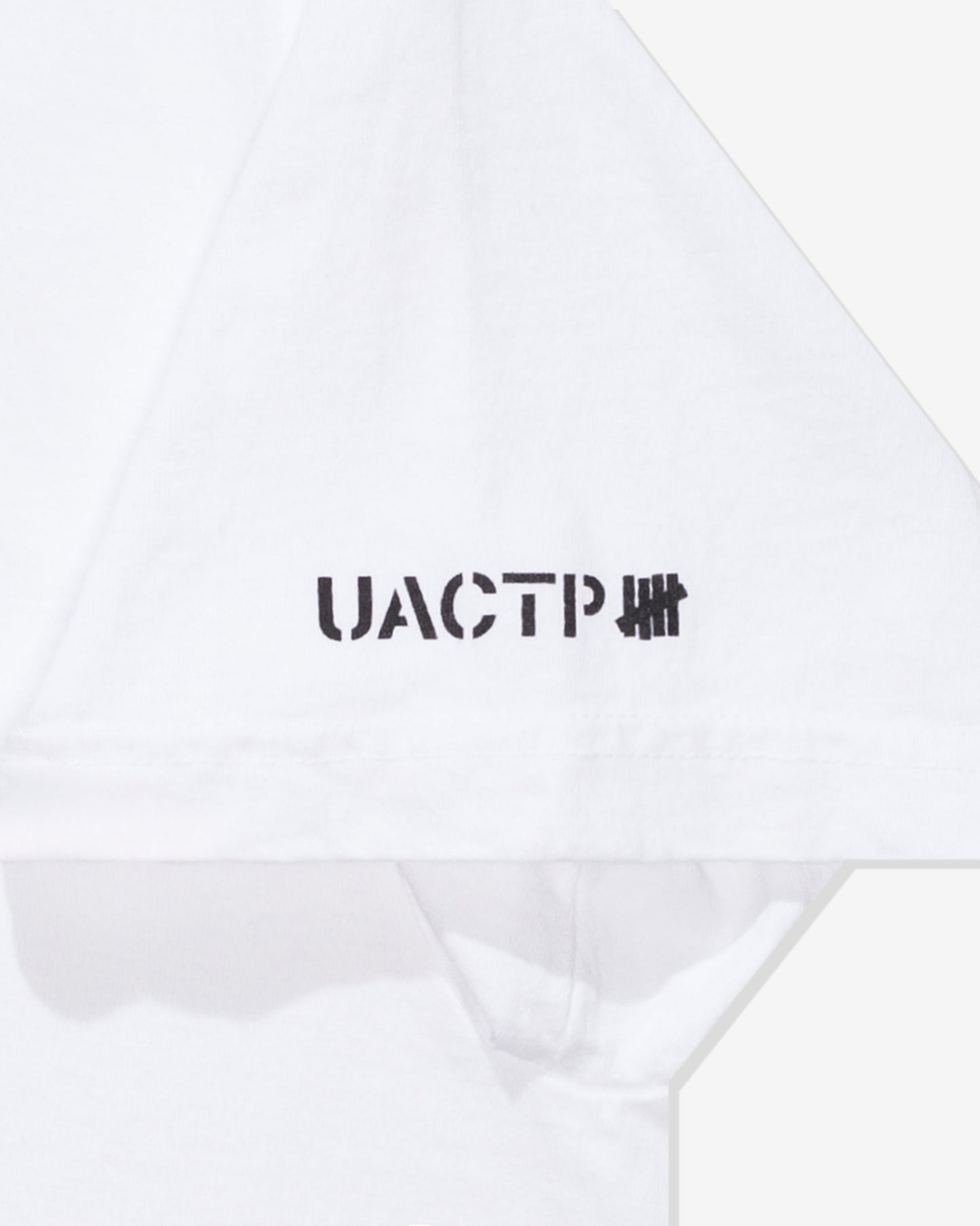 Undefeated Clothing - UACTP X GARDAR EIDE EINARSSON NERVE S/S TEE