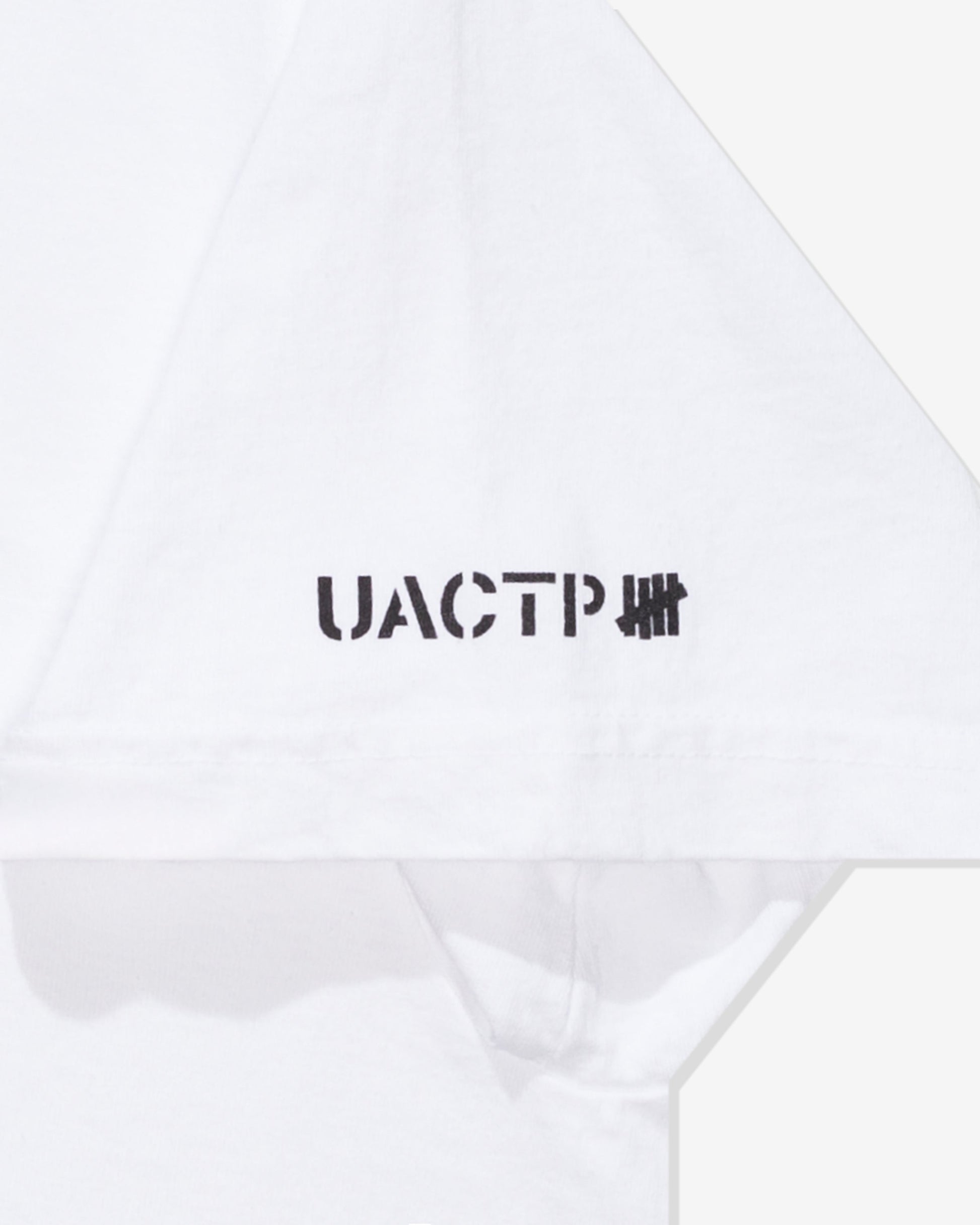 Undefeated Clothing - UACTP X GARDAR EIDE EINARSSON NERVE S/S TEE