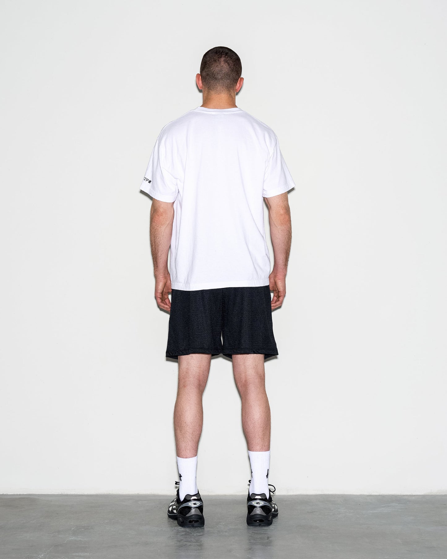 Undefeated Clothing - UACTP X GARDAR EIDE EINARSSON NERVE S/S TEE