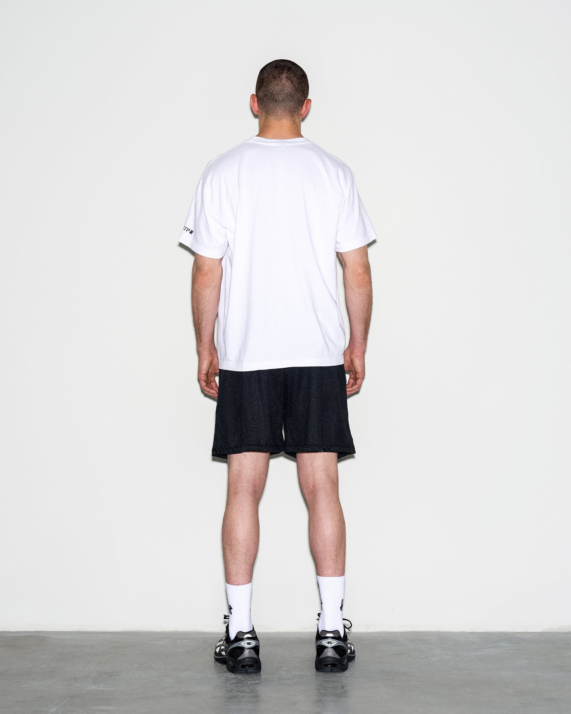 Undefeated Clothing - UACTP X GARDAR EIDE EINARSSON NERVE S/S TEE