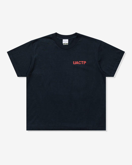 Undefeated Clothing - UACTP X GARDAR EIDE EINARSSON STENCIL S/S TEE