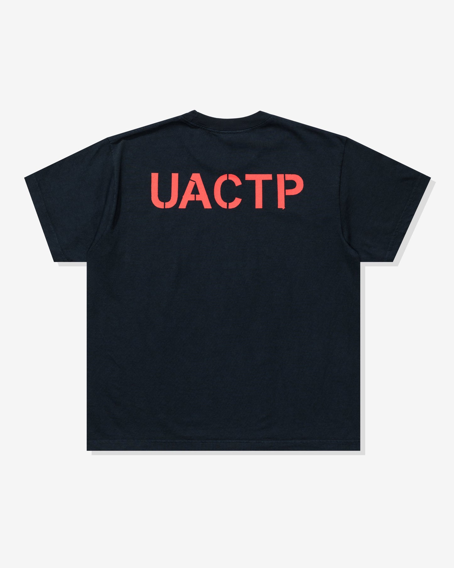 Undefeated Clothing - UACTP X GARDAR EIDE EINARSSON STENCIL S/S TEE