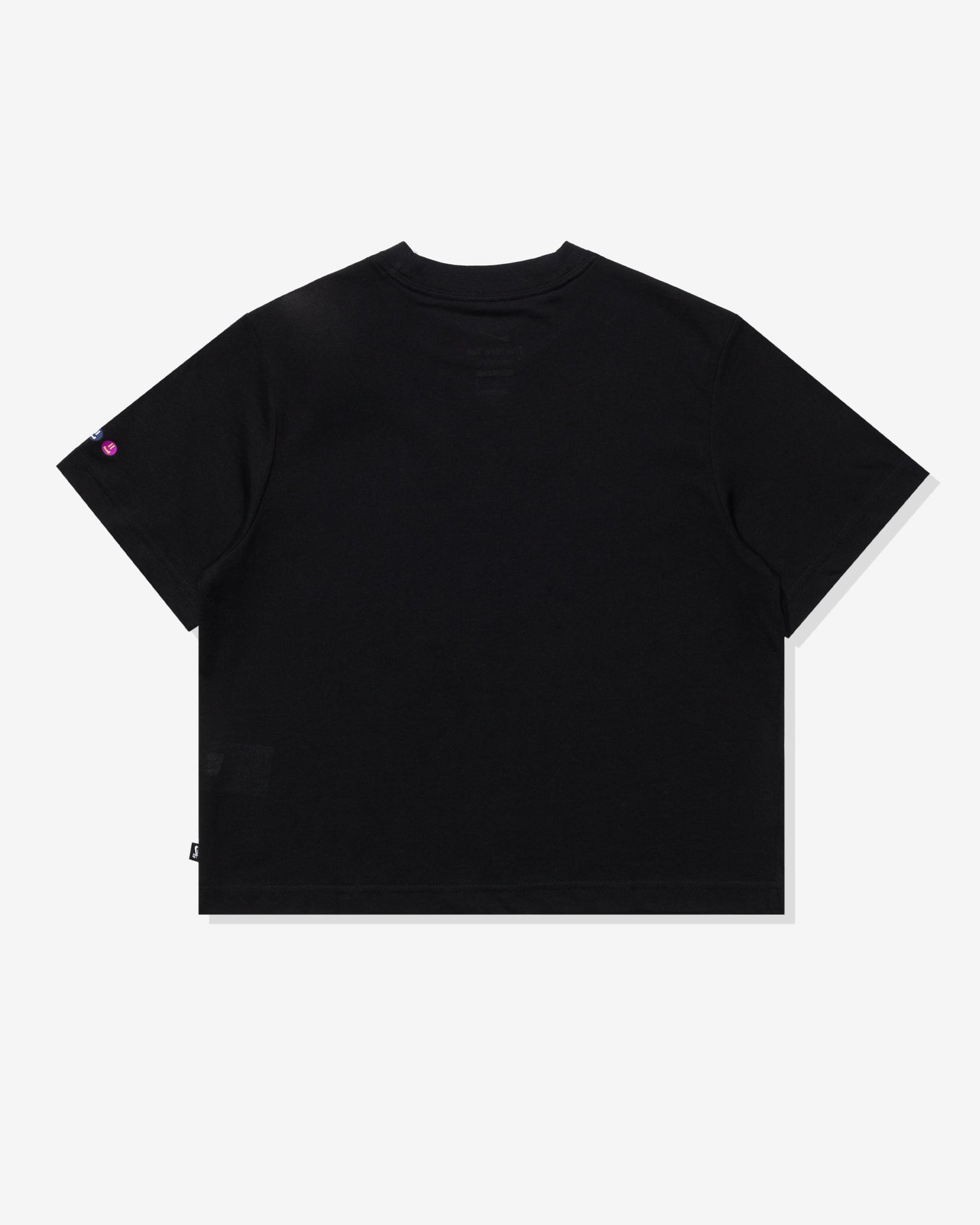 Undefeated Clothing - NIKE SB X RAYSSA LEAL YOUTH TEE - BLACK
