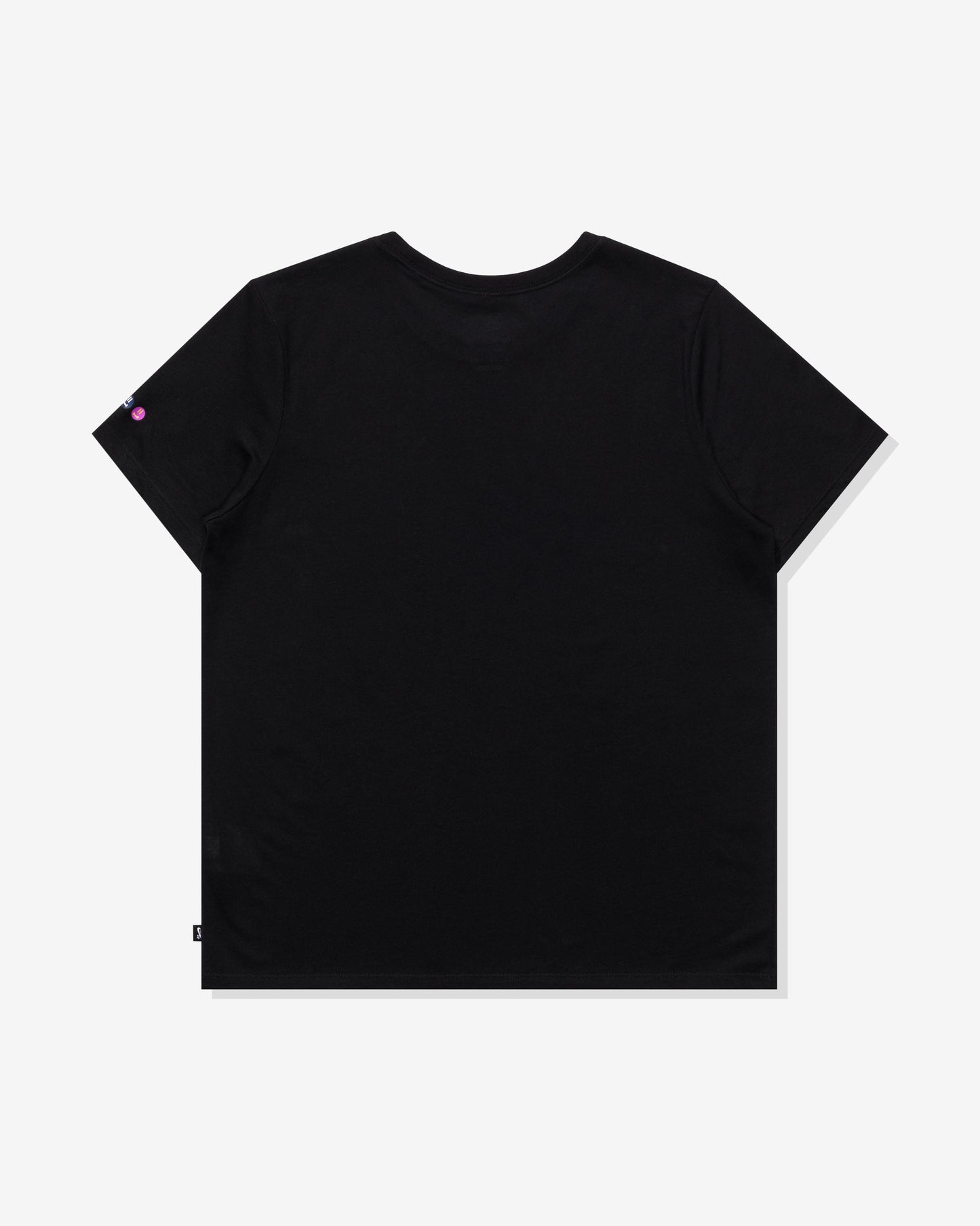 Undefeated Clothing - NIKE SB X RAYSSA LEAL WOMEN'S S/S TEE - BLACK