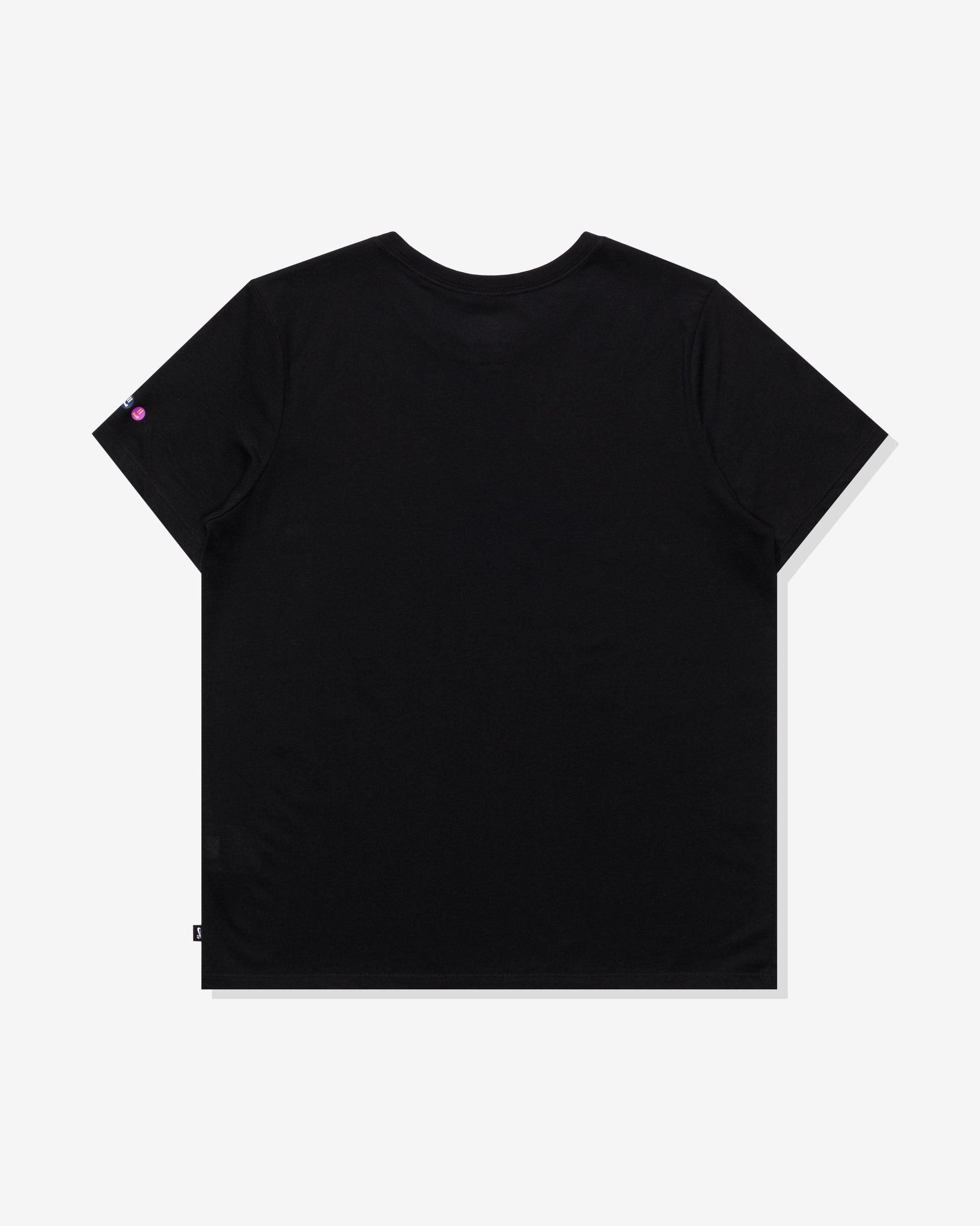 Undefeated Clothing - NIKE SB X RAYSSA LEAL WOMEN'S S/S TEE - BLACK