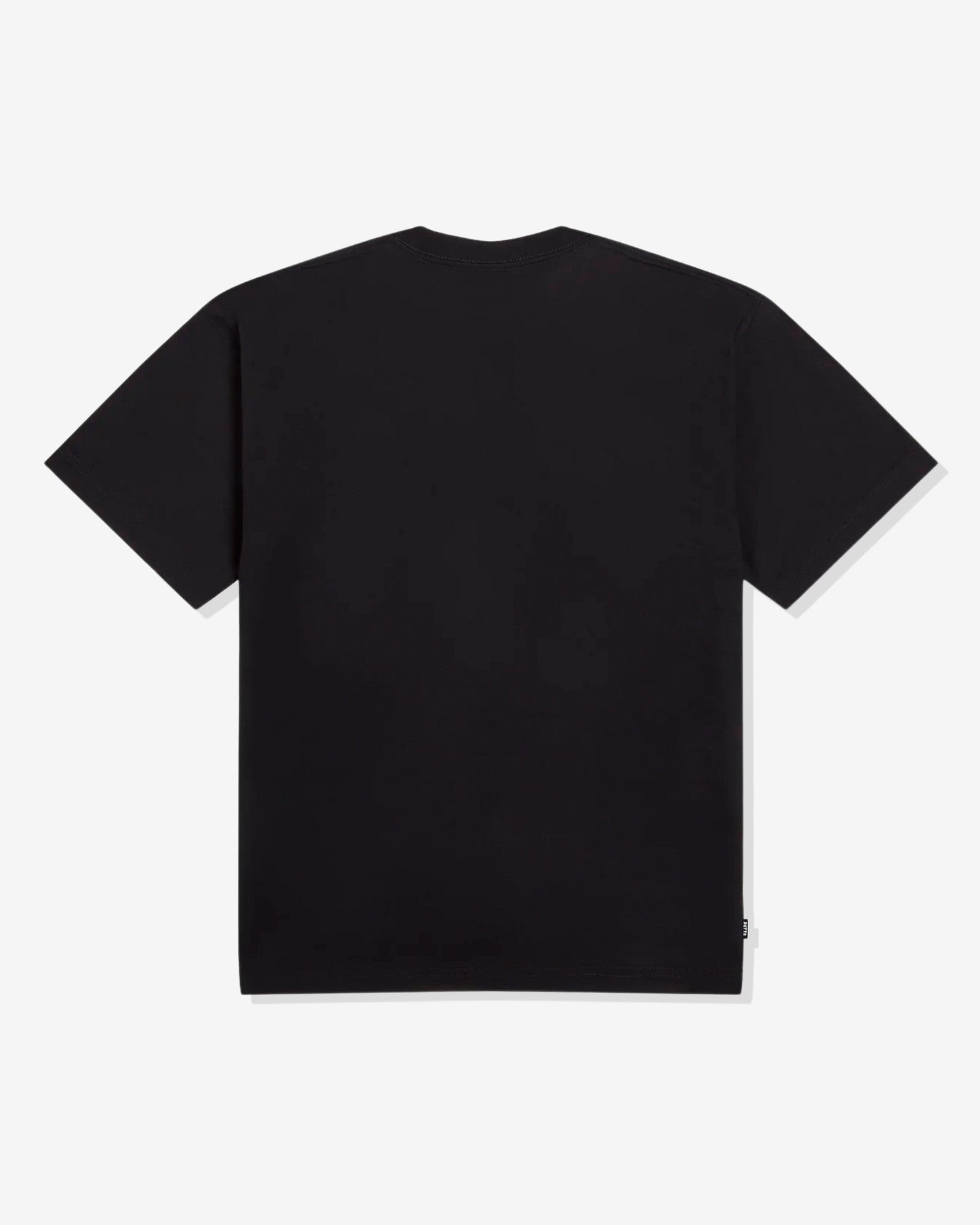 Undefeated Clothing - PATTA GLITCH LADY TEE - BLACK