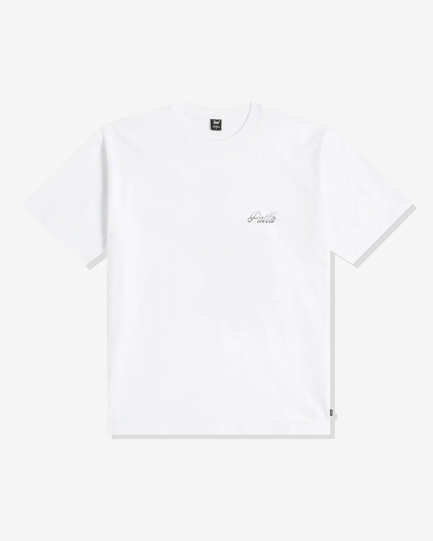 Undefeated Clothing - PATTA TIGER LADY TEE - WHITE
