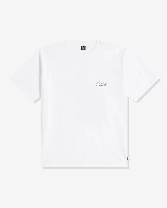 Undefeated Clothing - PATTA TIGER LADY TEE - WHITE