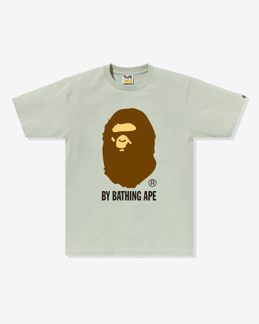 Undefeated Clothing - BAPE BY BATHING APE TEE