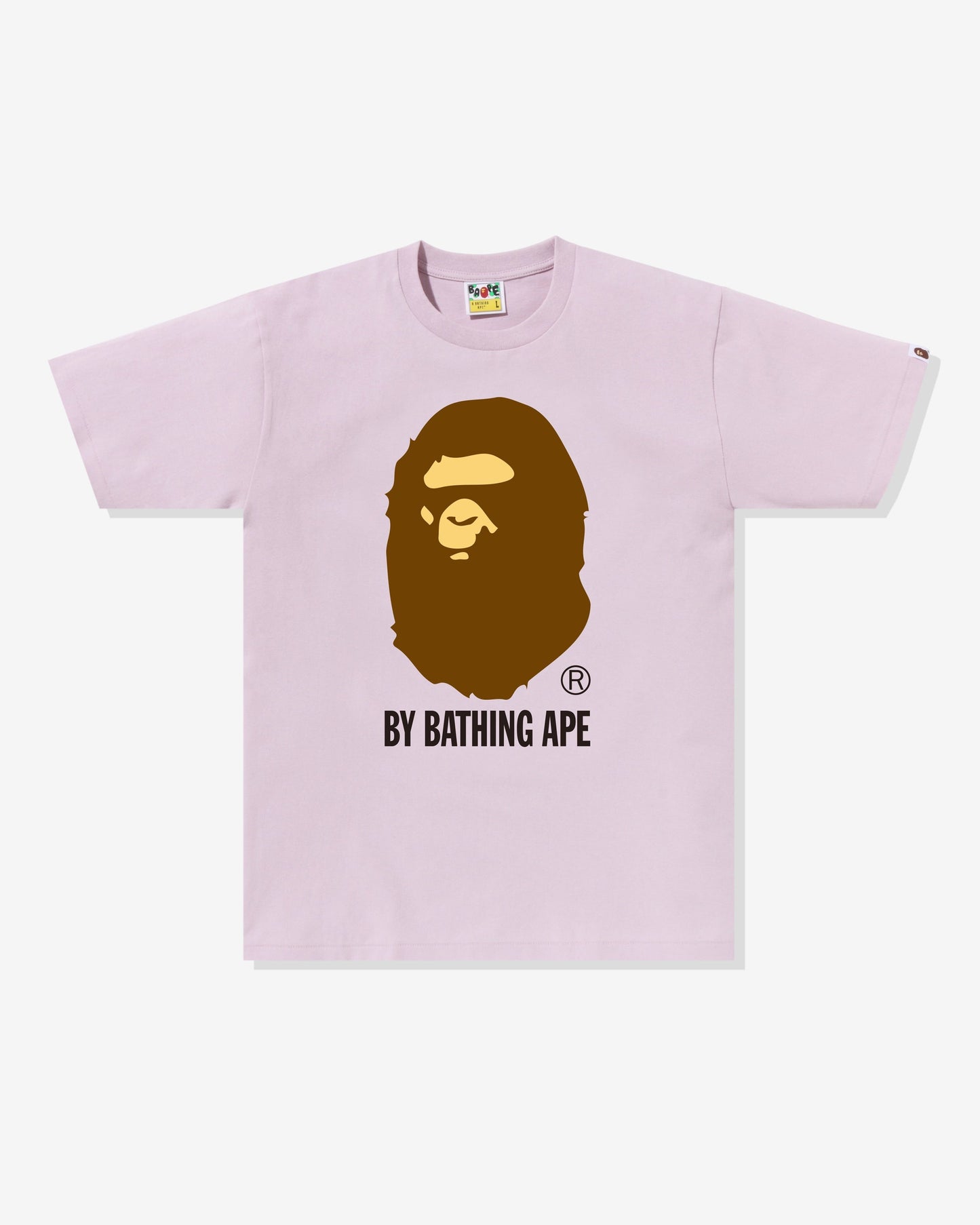 Undefeated Clothing - BAPE BY BATHING APE TEE