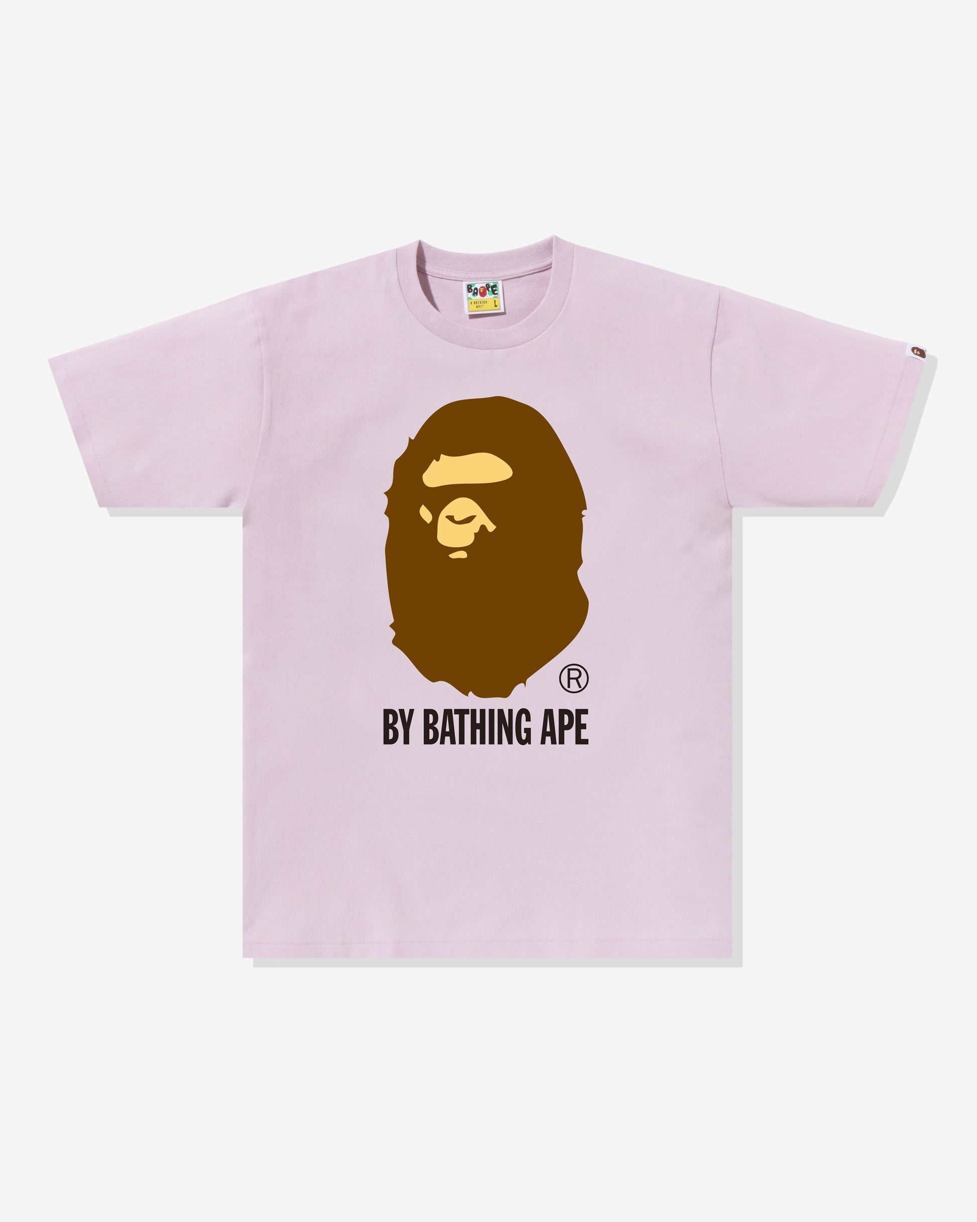 Undefeated Clothing - BAPE BY BATHING APE TEE