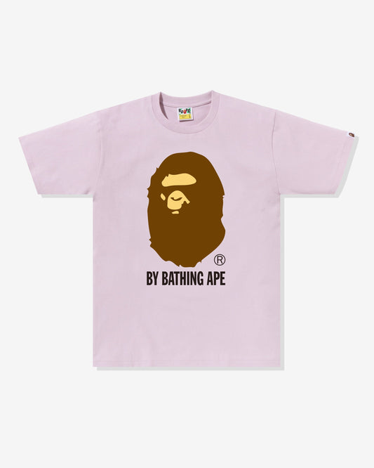 Undefeated Clothing - BAPE BY BATHING APE TEE