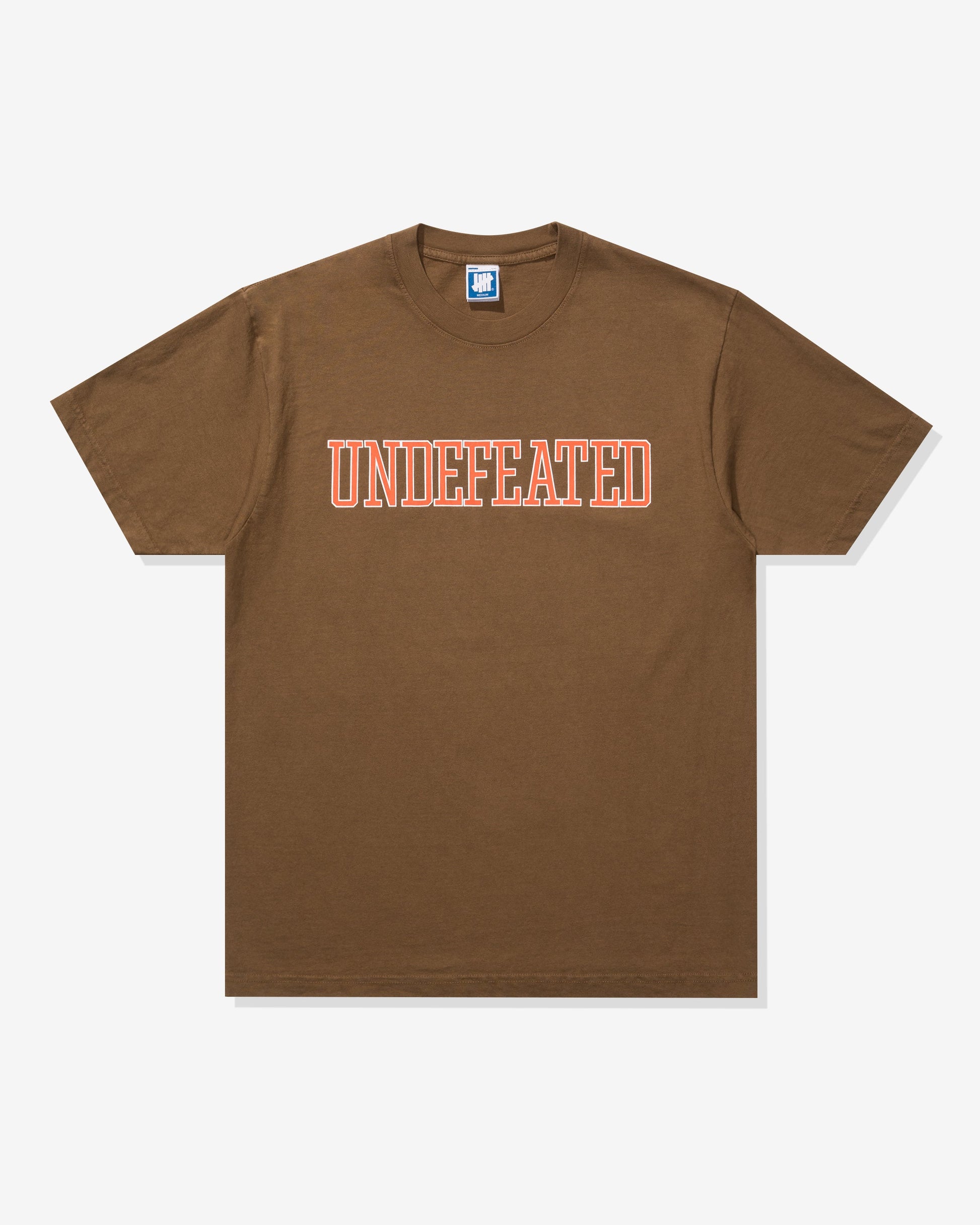 Undefeated Clothing - UNDEFEATED STATE S/S TEE