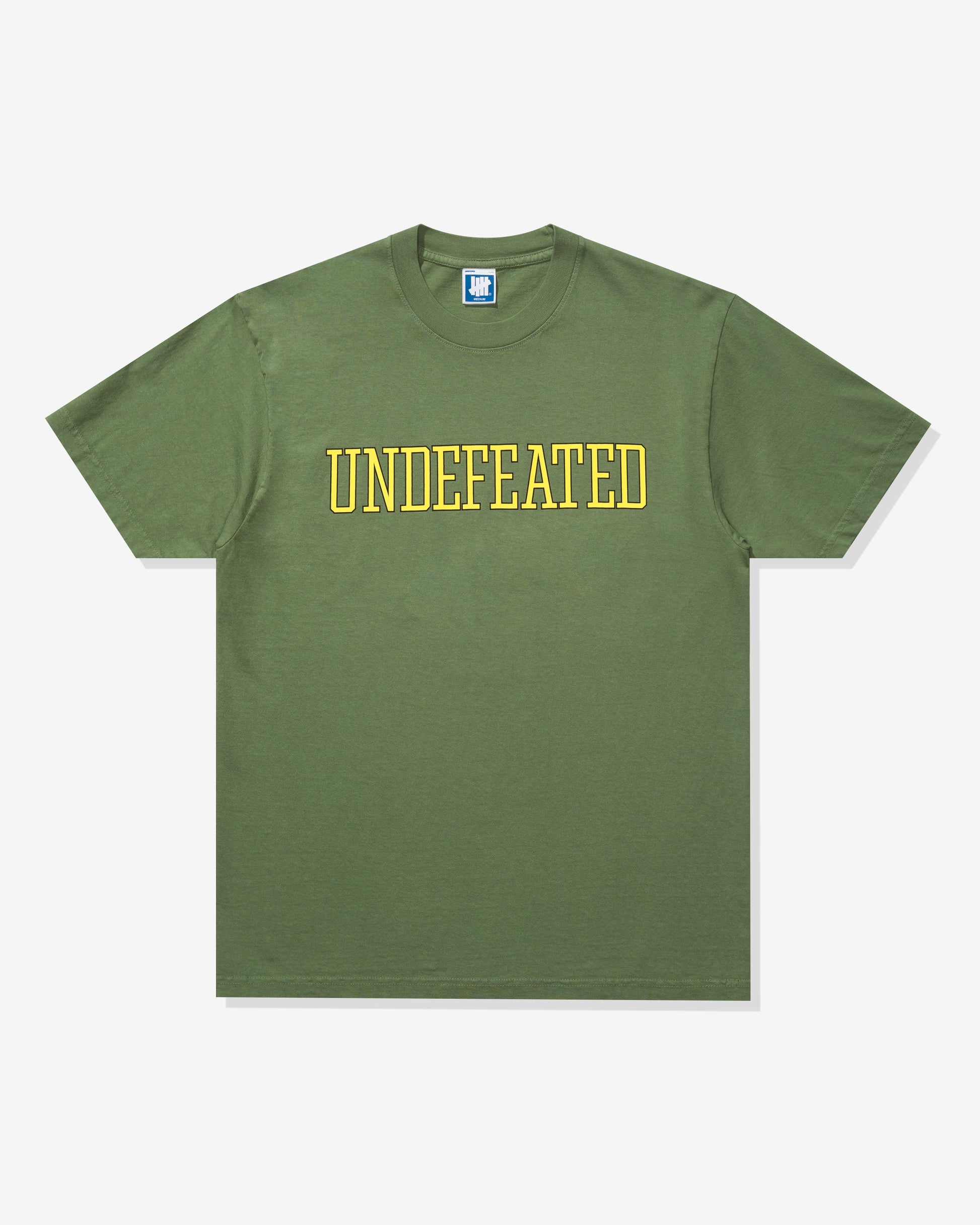 Undefeated Clothing - UNDEFEATED STATE S/S TEE