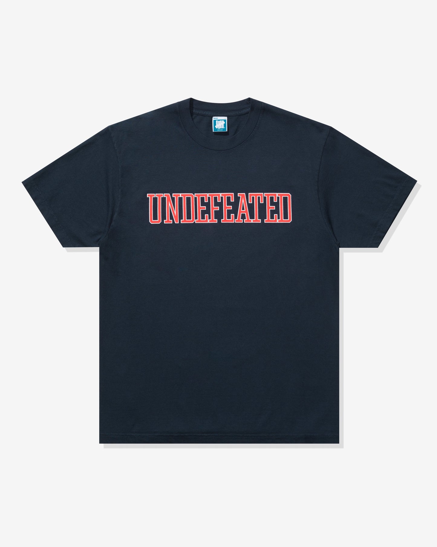 Undefeated Clothing - UNDEFEATED STATE S/S TEE