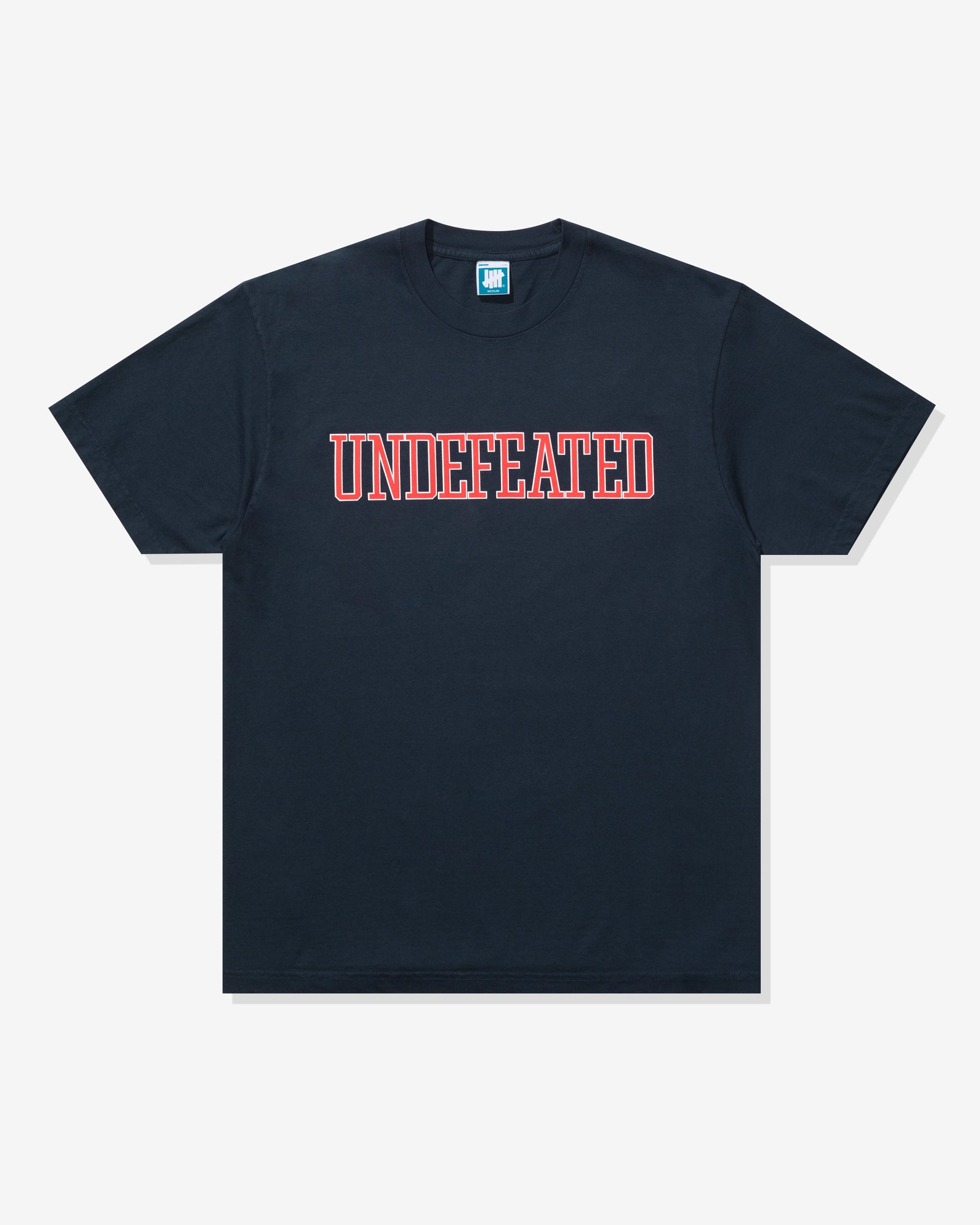 Undefeated Clothing - UNDEFEATED STATE S/S TEE