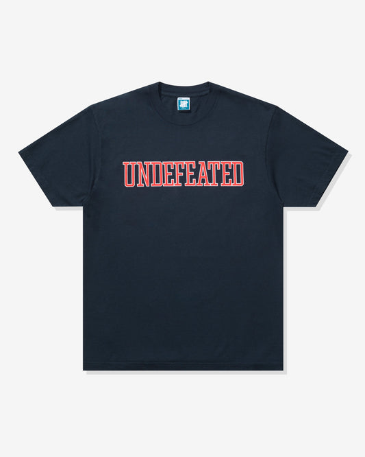 Undefeated Clothing - UNDEFEATED STATE S/S TEE