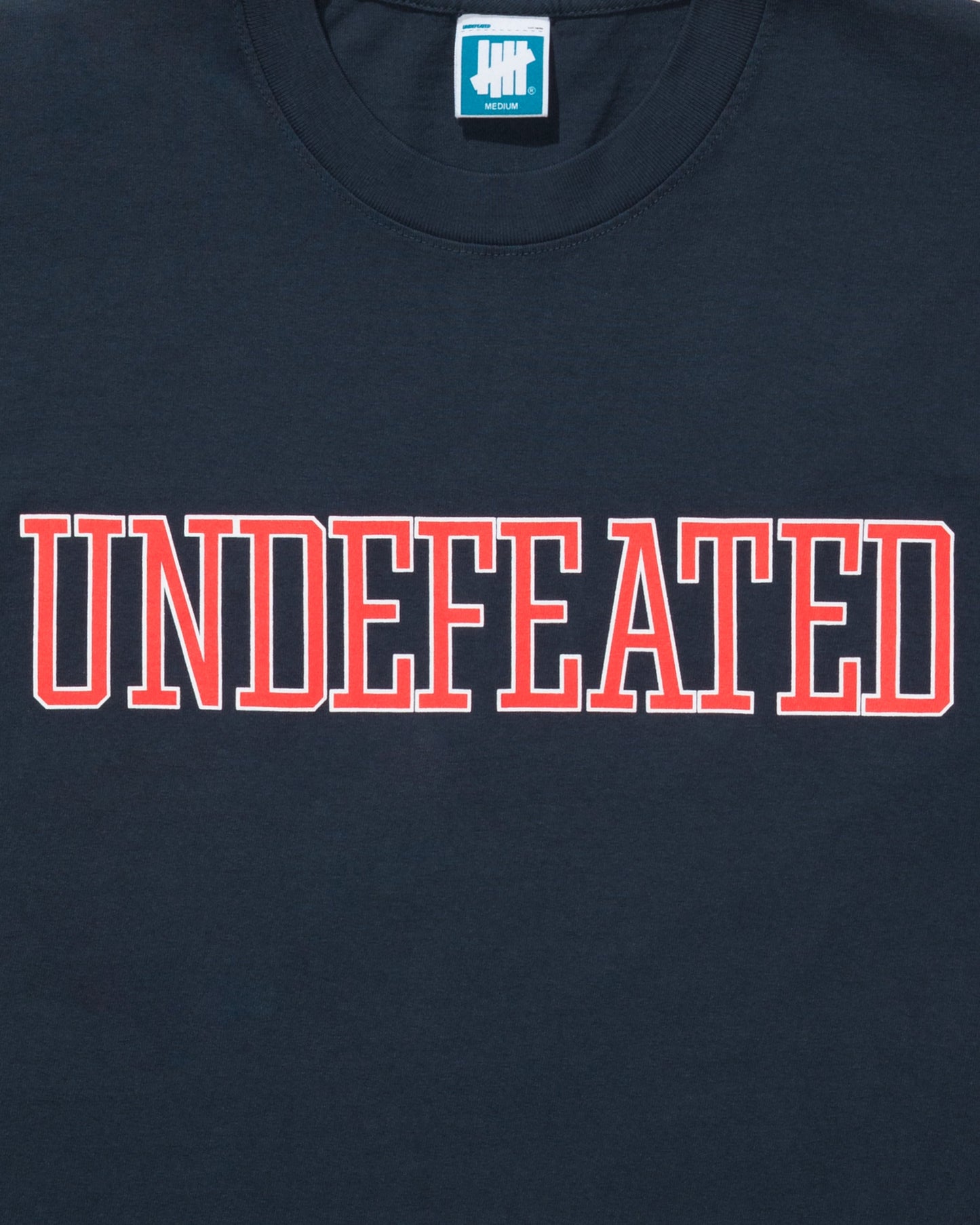 Undefeated Clothing - UNDEFEATED STATE S/S TEE
