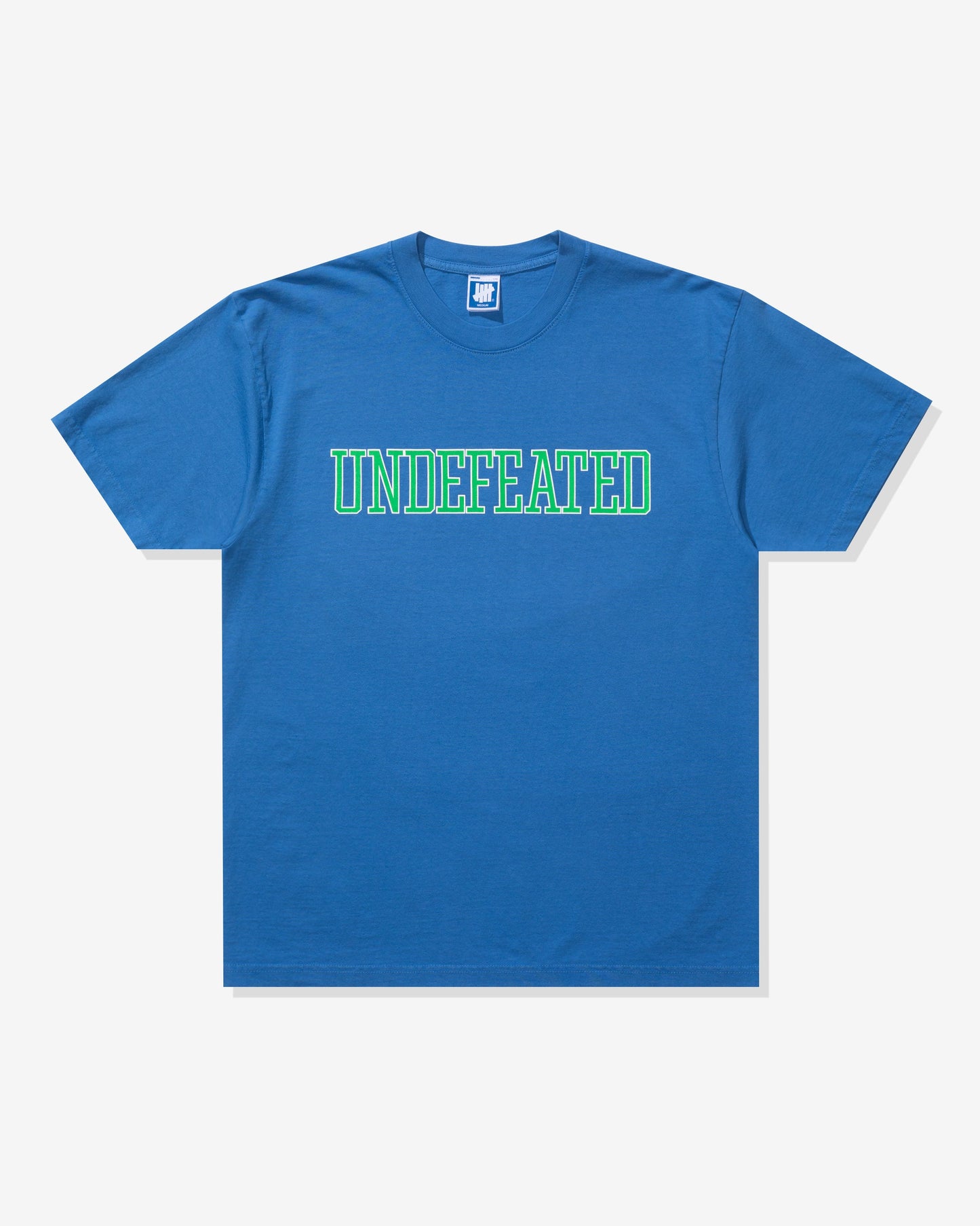 Undefeated Clothing - UNDEFEATED STATE S/S TEE