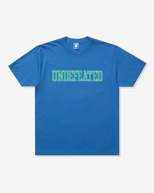 Undefeated Clothing - UNDEFEATED STATE S/S TEE