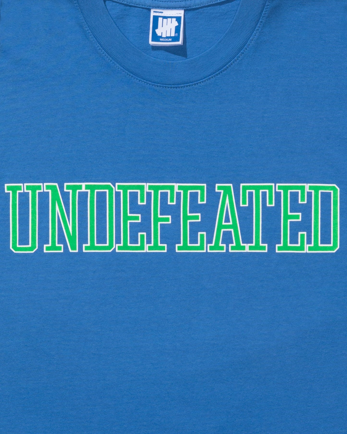 Undefeated Clothing - UNDEFEATED STATE S/S TEE