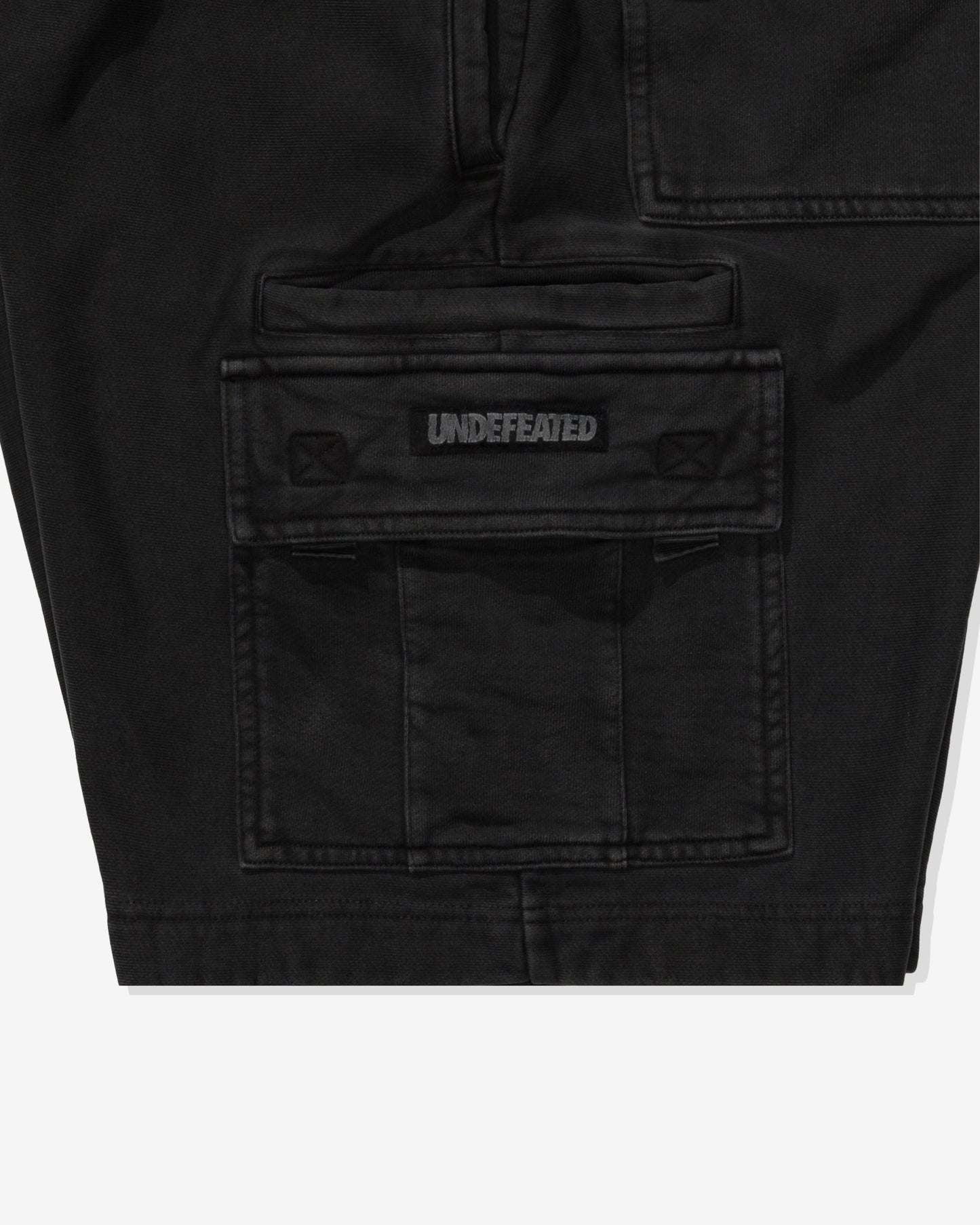 Undefeated Clothing - UNDEFEATED CARGO SWEATSHORT