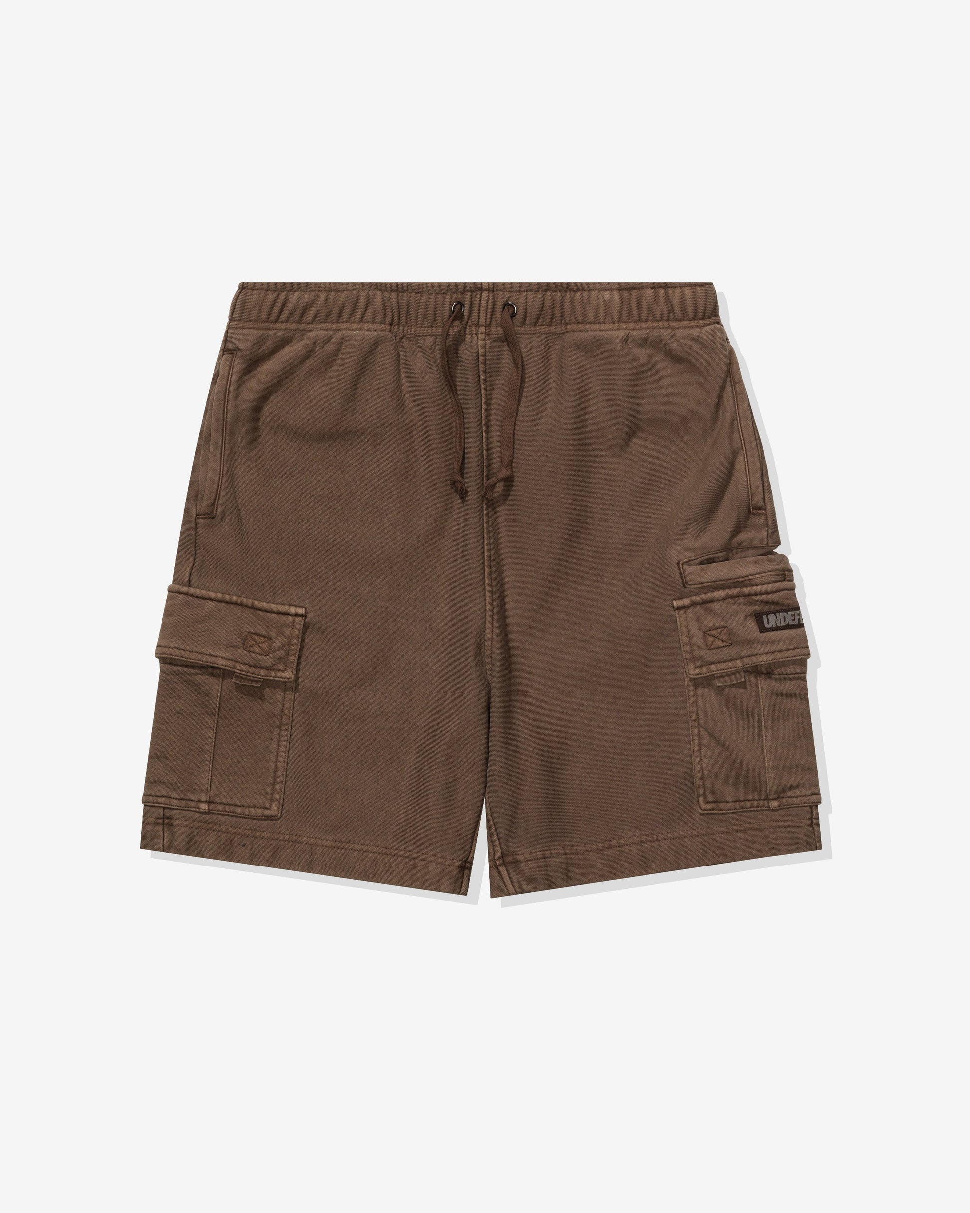 Undefeated Clothing - UNDEFEATED CARGO SWEATSHORT