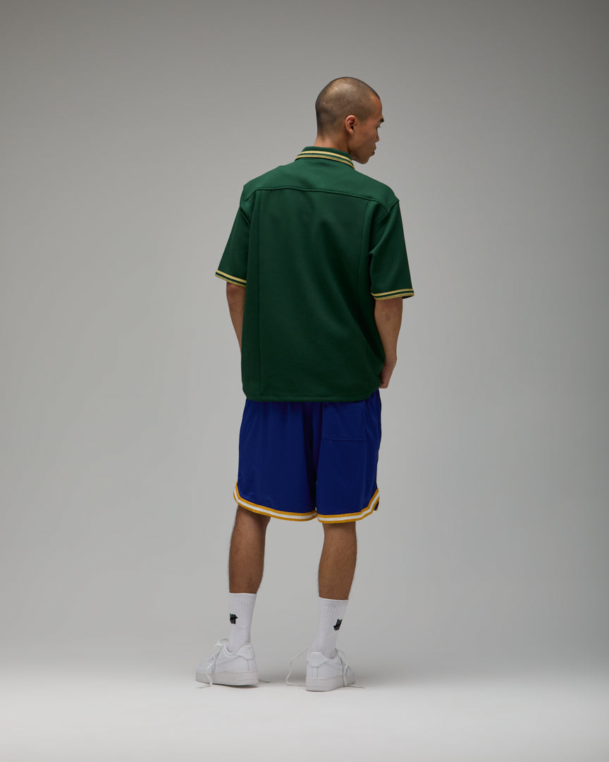 Undefeated Clothing - UNDEFEATED LEAGUE HOOP SHORT