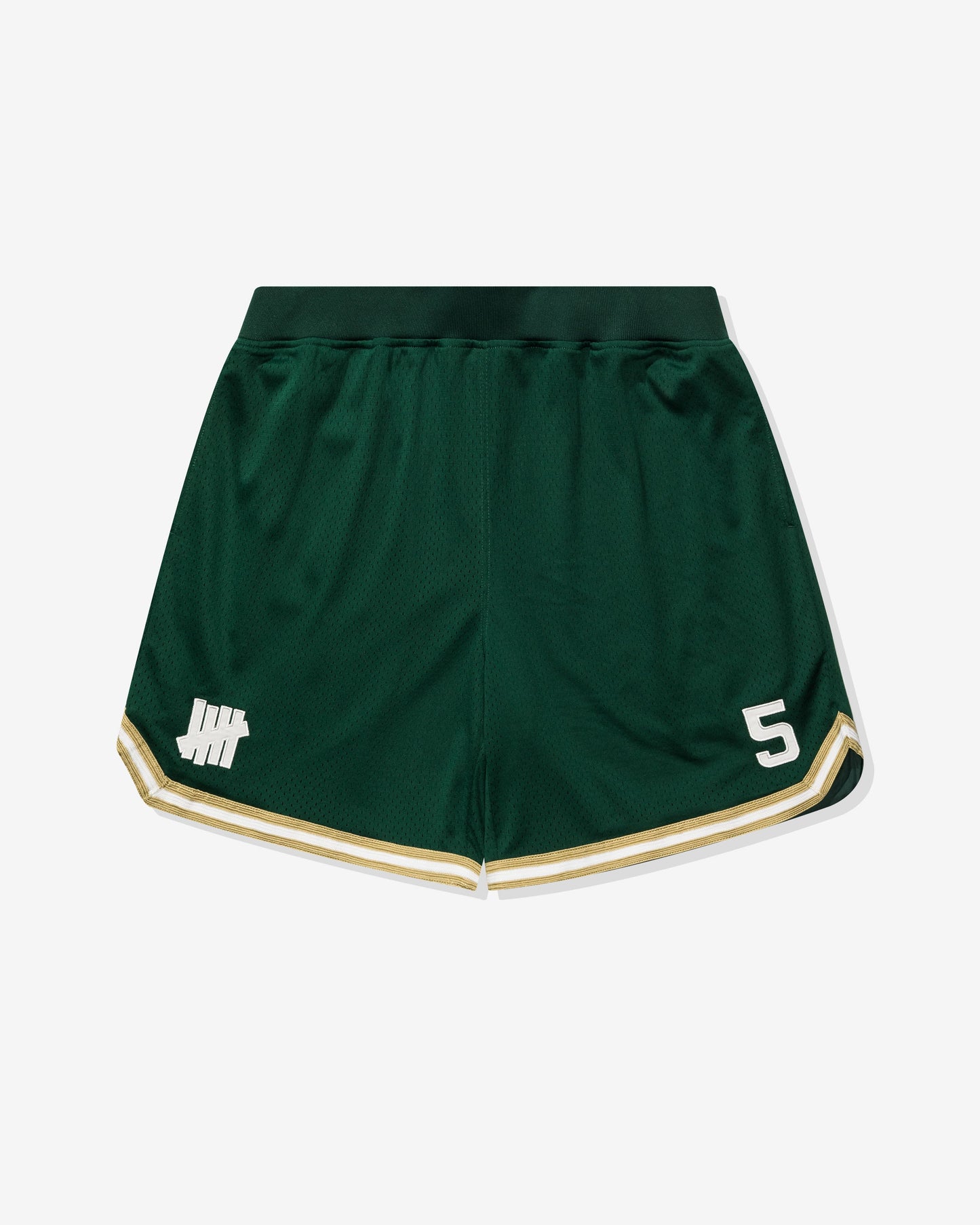 Undefeated Clothing - UNDEFEATED LEAGUE HOOP SHORT
