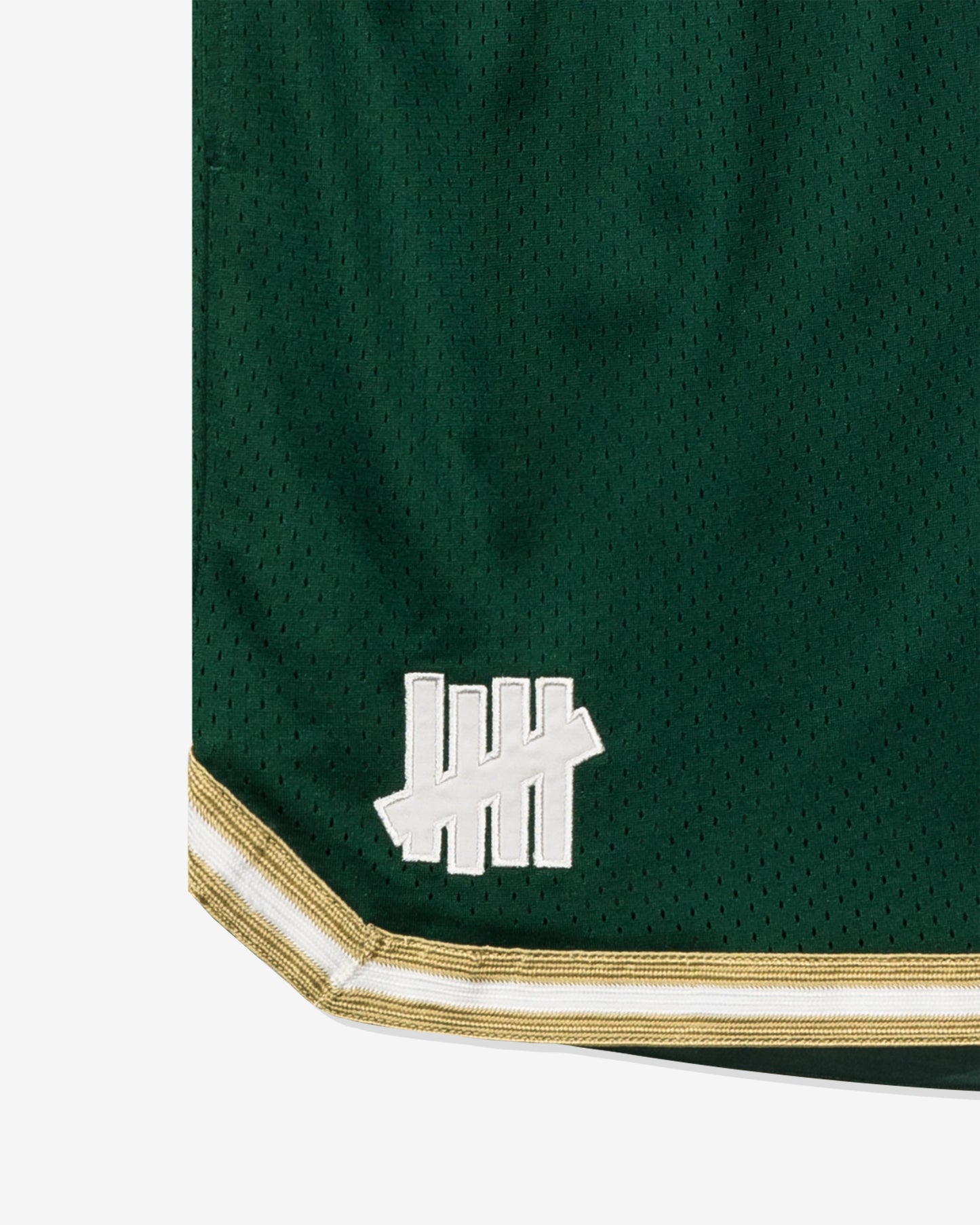 Undefeated Clothing - UNDEFEATED LEAGUE HOOP SHORT