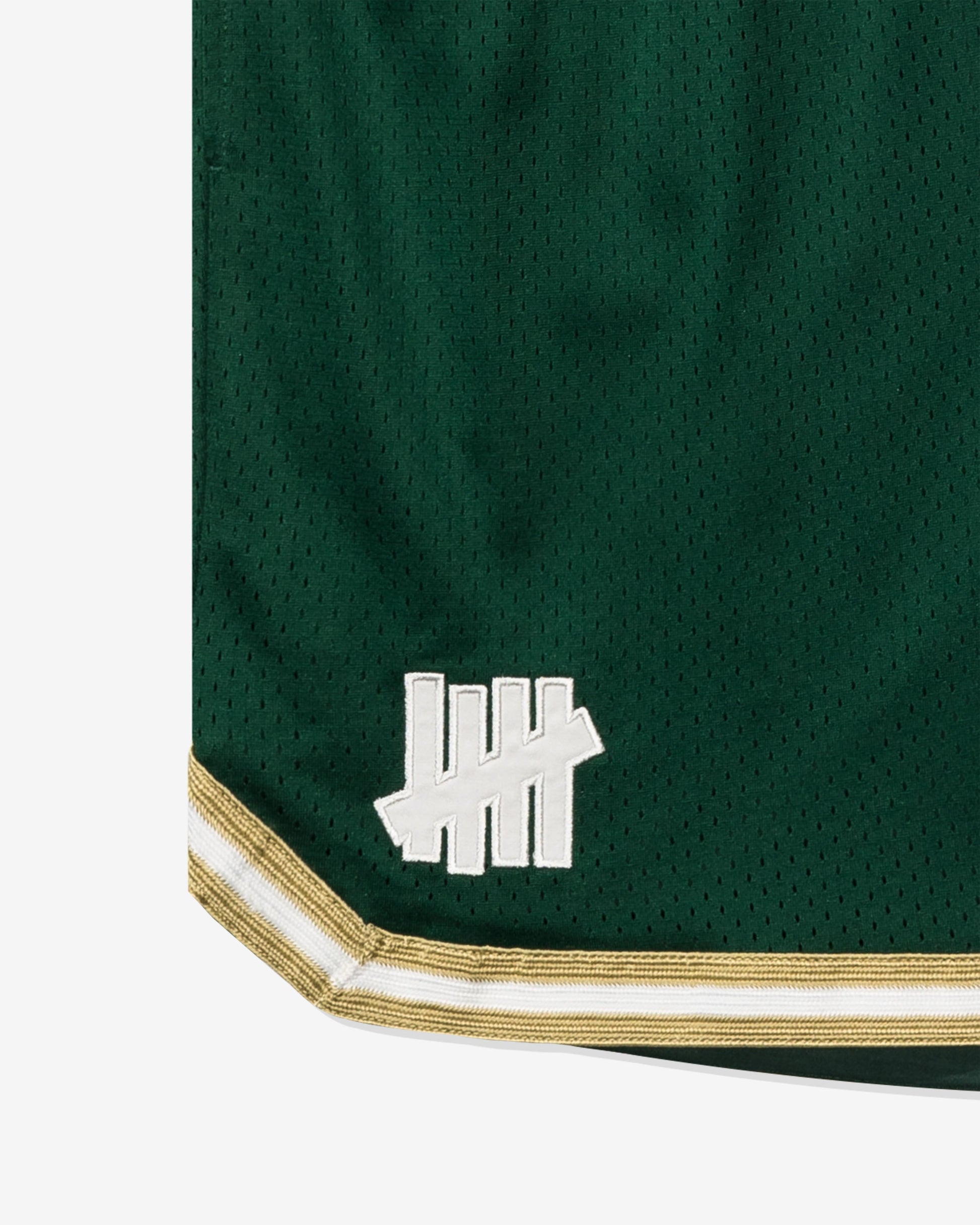 Undefeated Clothing - UNDEFEATED LEAGUE HOOP SHORT