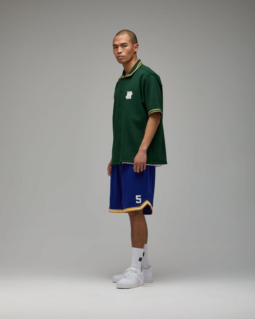 Undefeated Clothing - UNDEFEATED LEAGUE HOOP SHORT