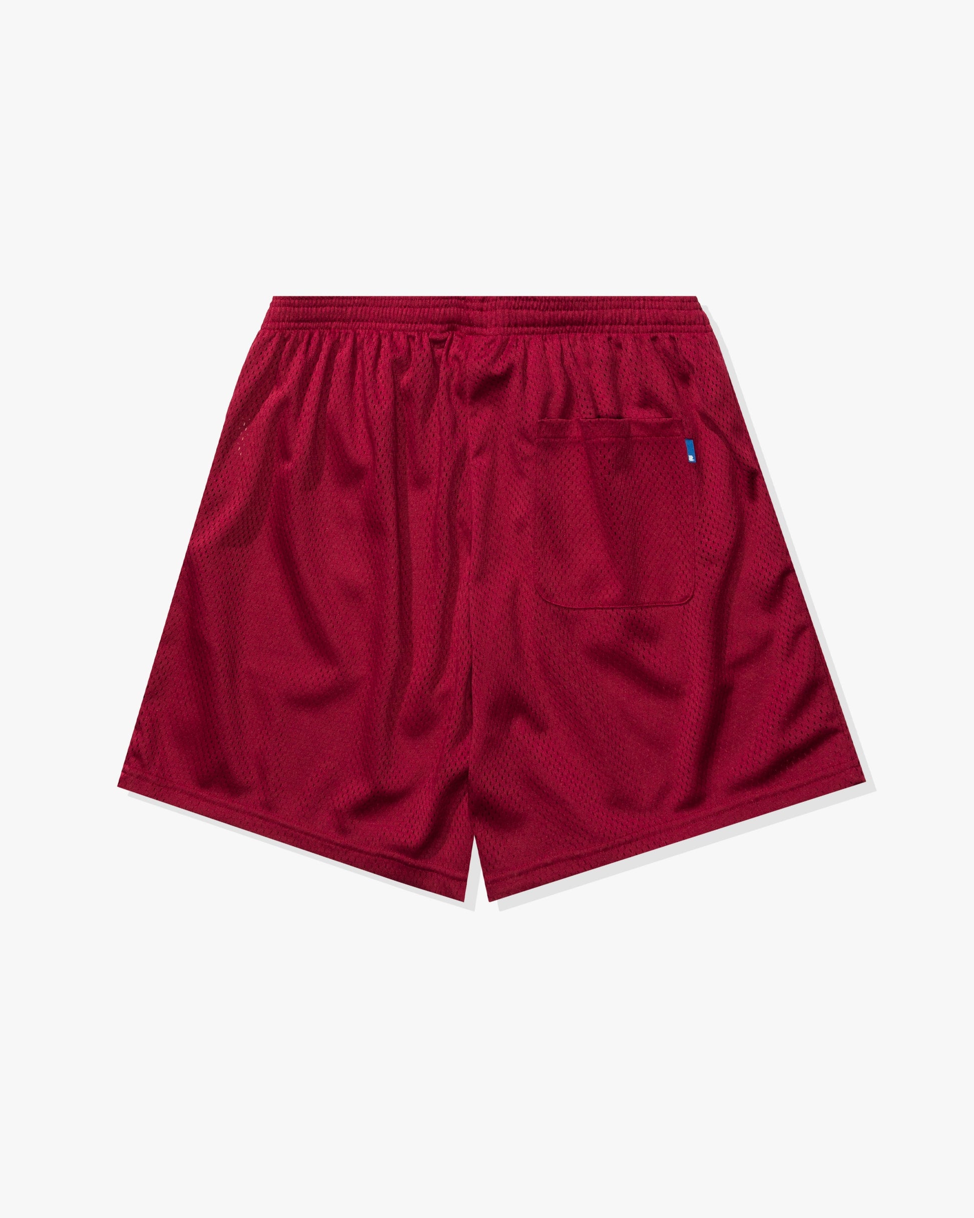Undefeated Clothing - UNDEFEATED ICON HOOP SHORT
