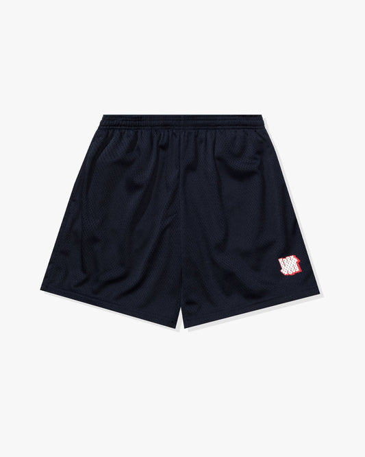 Undefeated Clothing - UNDEFEATED ICON HOOP SHORT