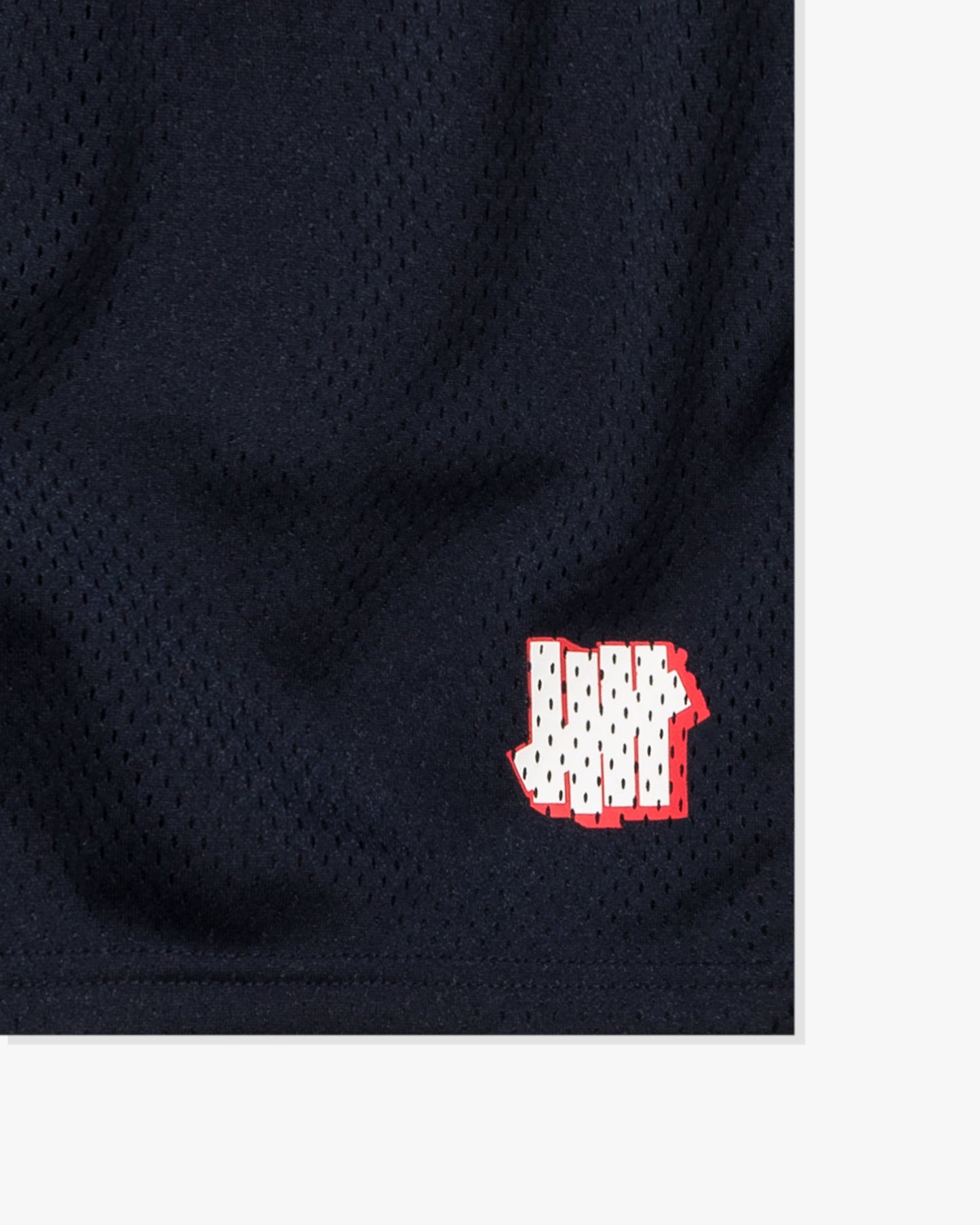 Undefeated Clothing - UNDEFEATED ICON HOOP SHORT